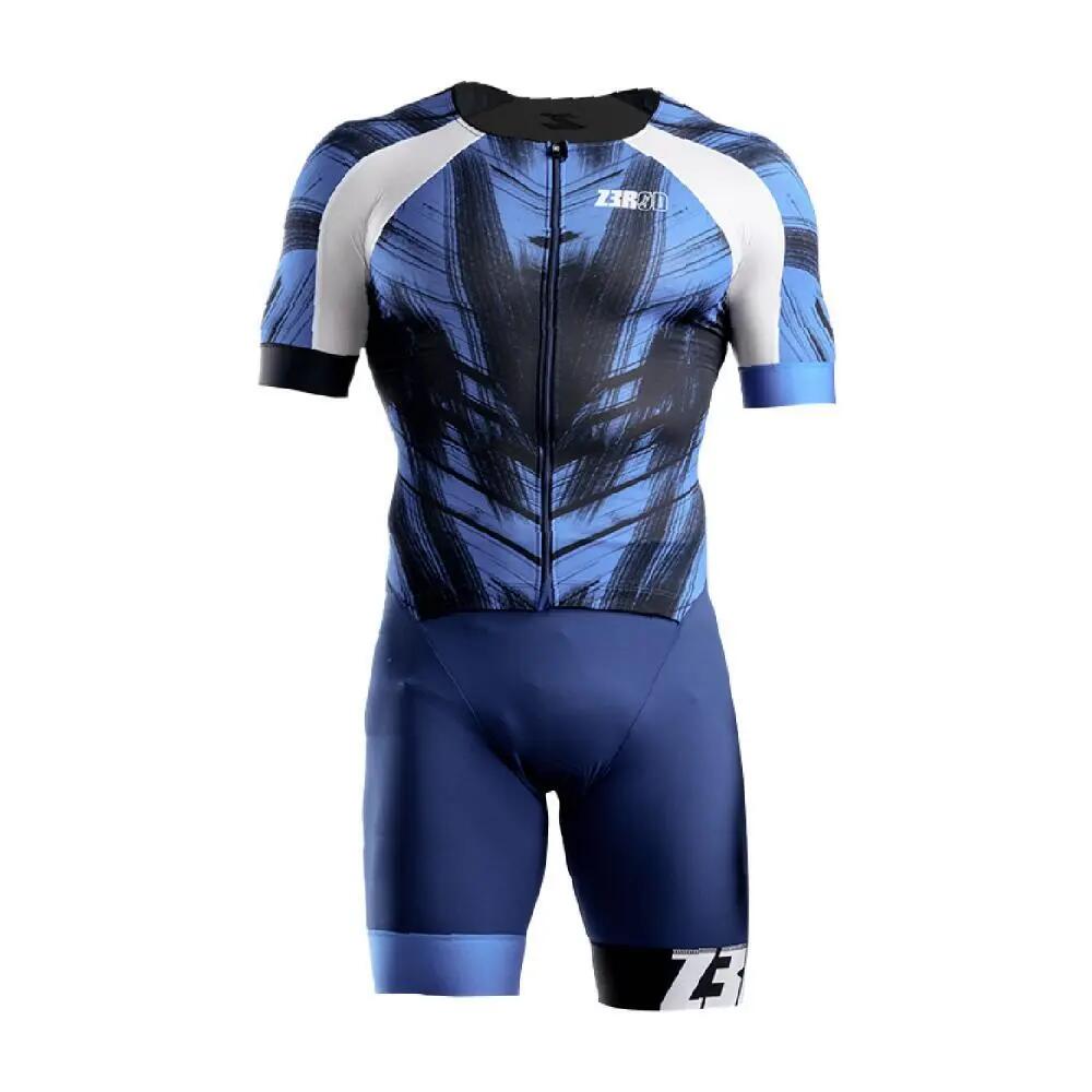 Trójfunkcyjny kombinezon Z3R0D Racer