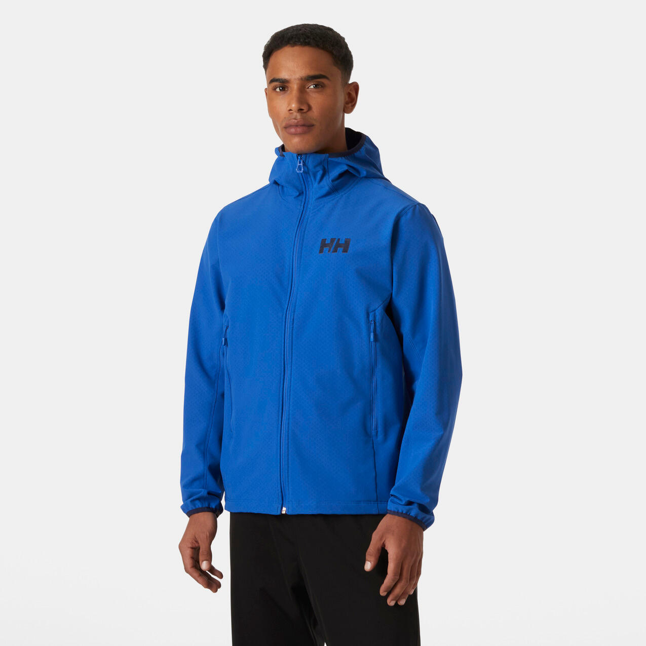 Kurtka turystyczna Helly Hansen Cascade
