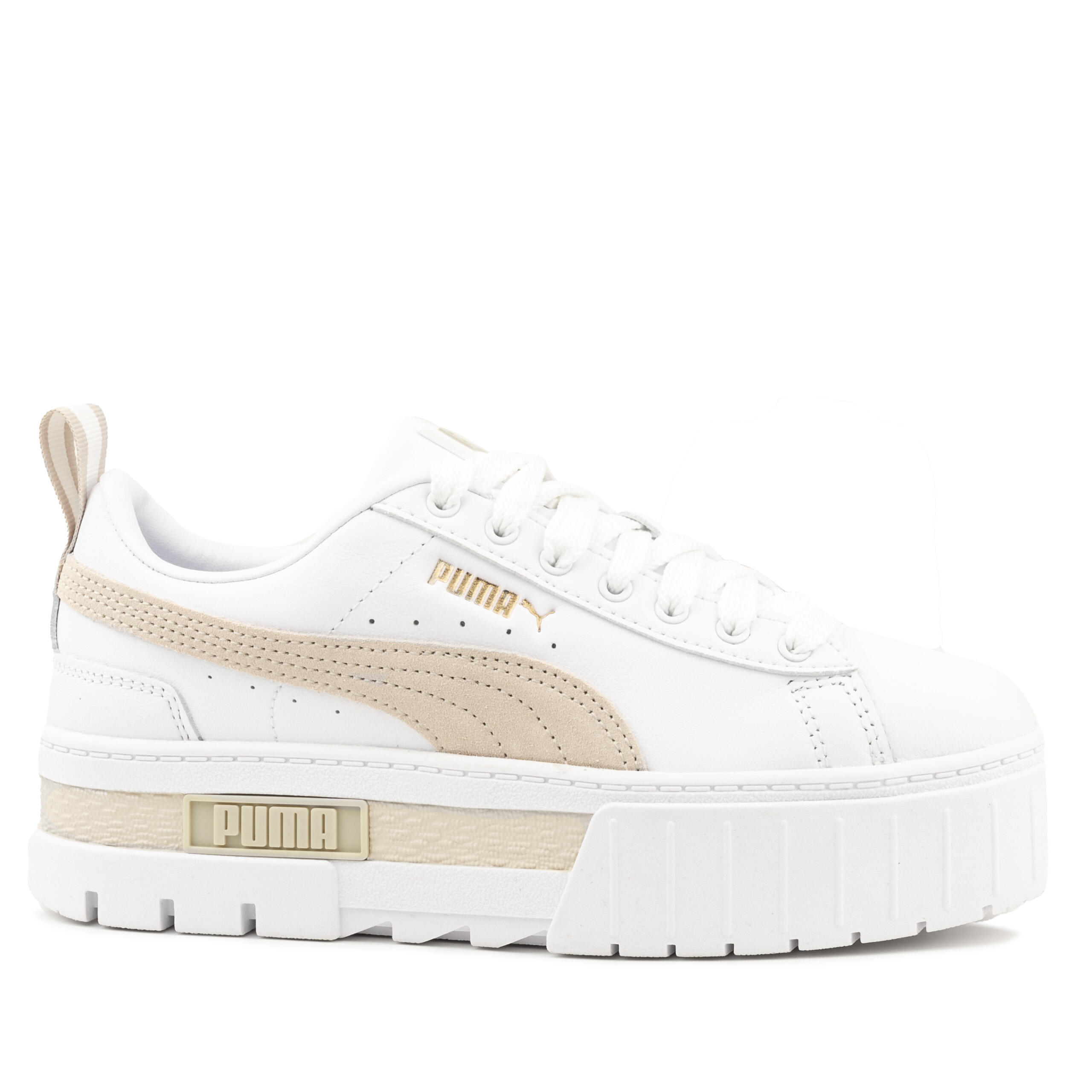 Buty damskie do chodzenia Puma MAYZE LTH WN’S
