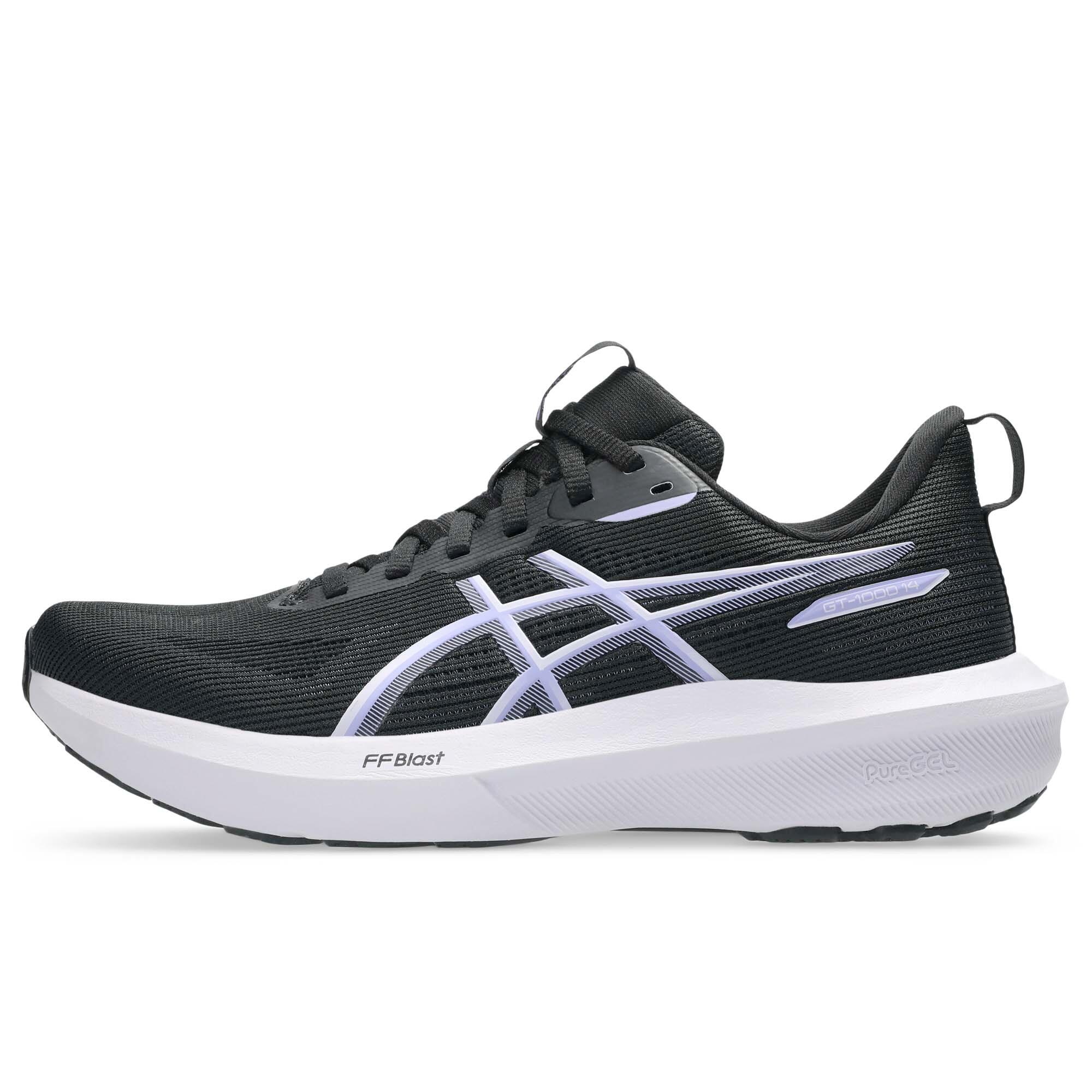 Buty Do Biegania Asics Gt-1000 14 Damskie