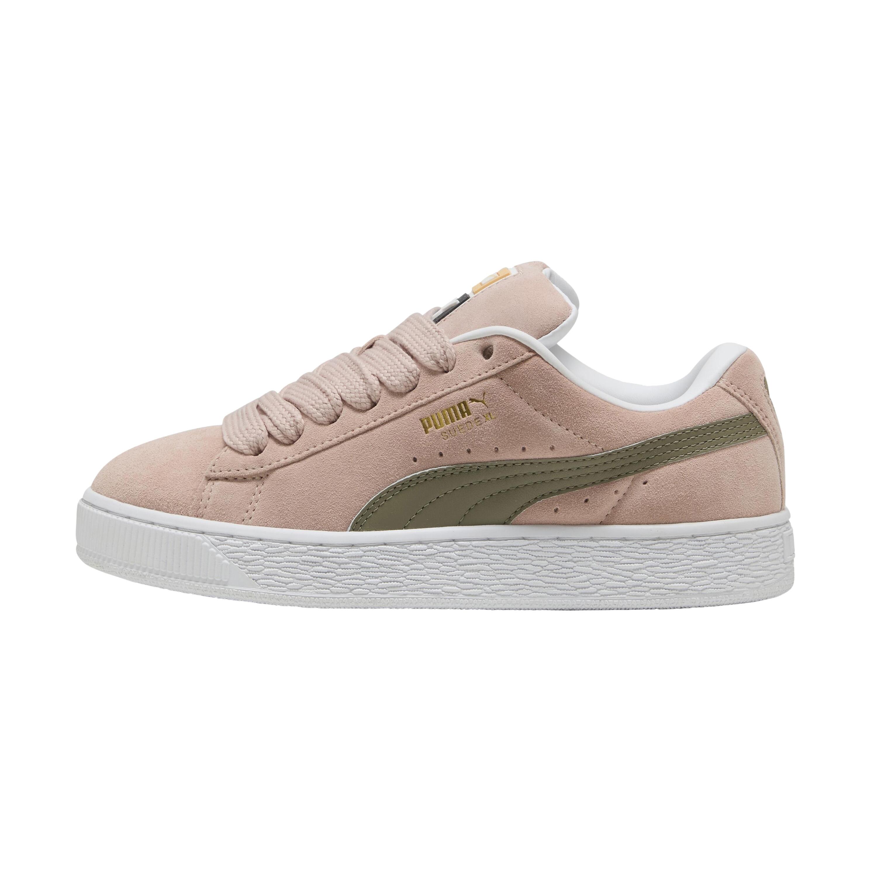 Buty Sportowe Damskie Puma Suede XL
