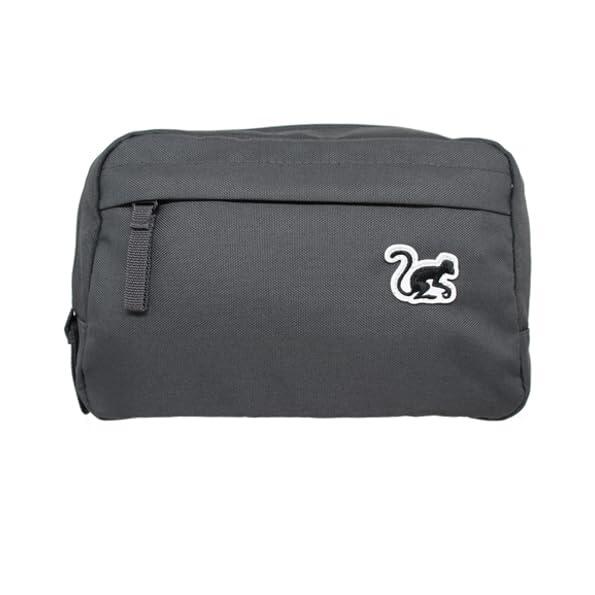Saszetka na ramię – Torba dla psa – Unisex – Dorosły – 2 l – Z recyklingu (ołów)