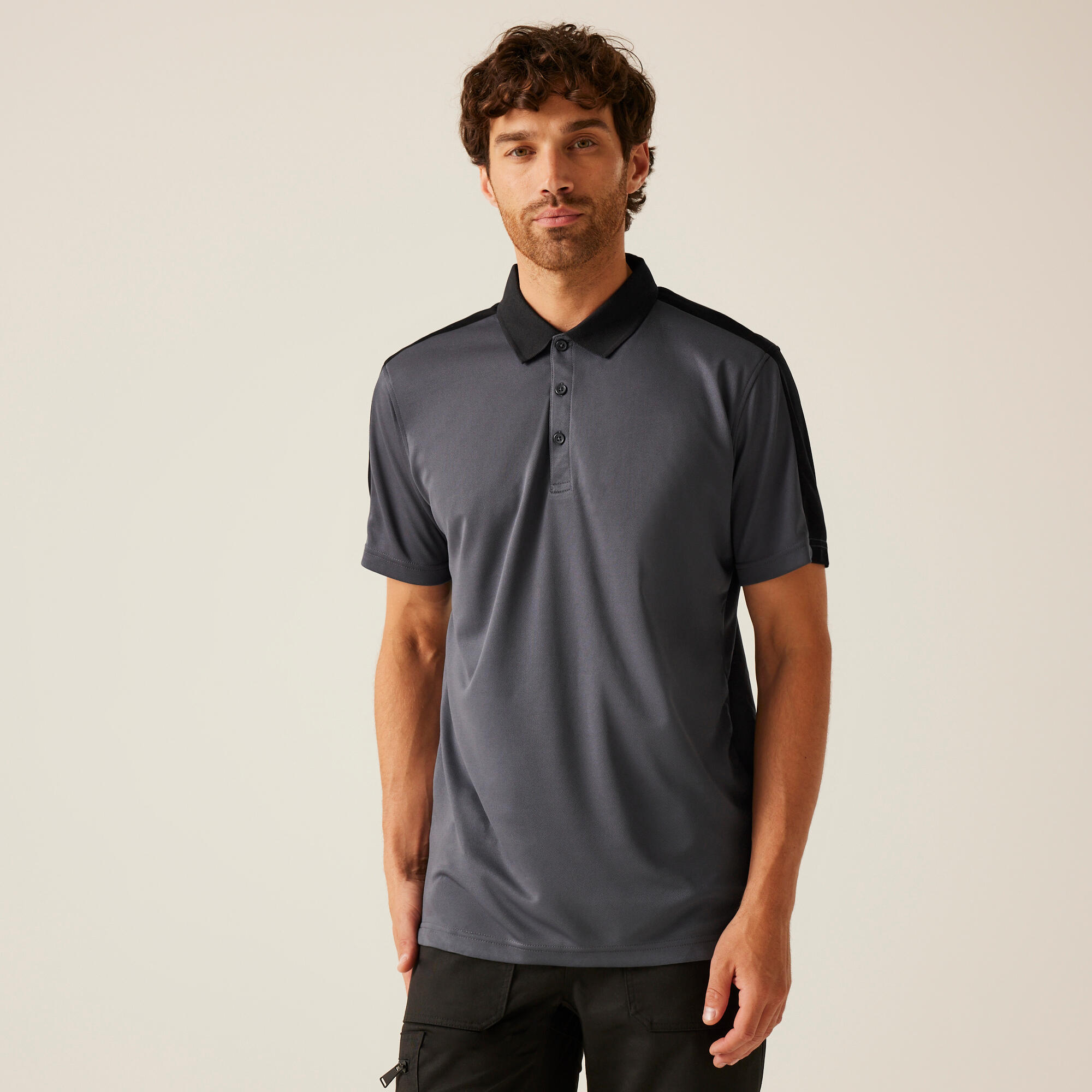 Polo Regatta Contrast