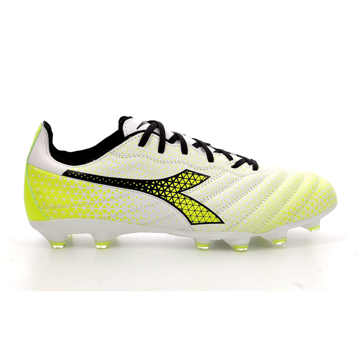 Buty piłkarskie męskie Diadora Brasil Elite GR LT LP12