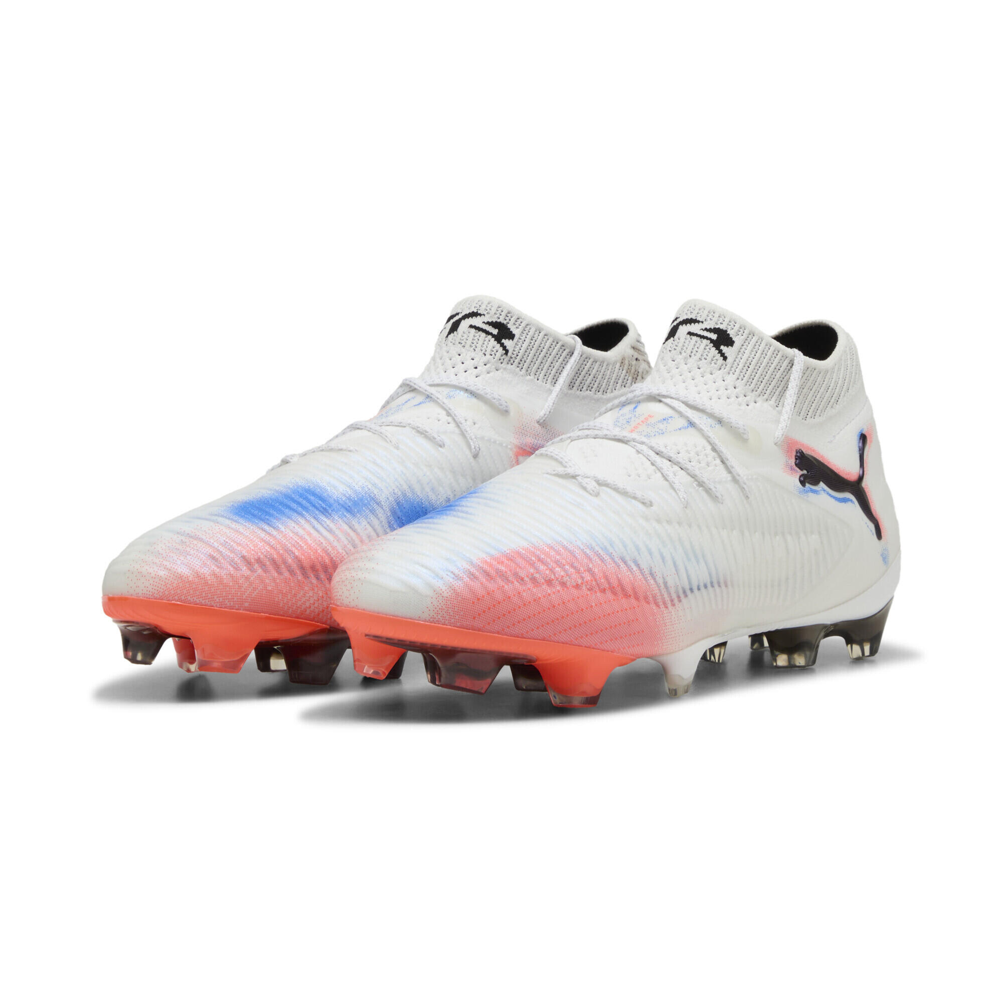 Damskie buty piłkarskie FUTURE 8 ULTIMATE FG PUMA
