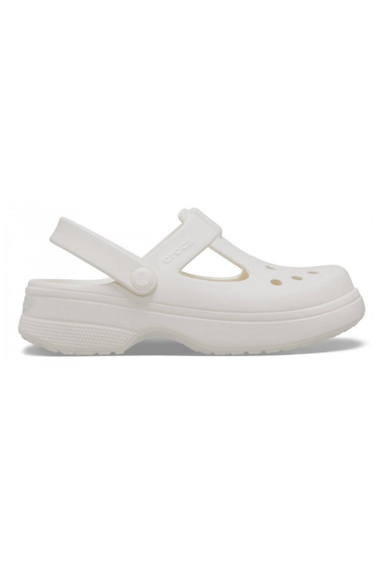 Chodaki Dla Dzieci Crocs Classic Mary Jane Clog