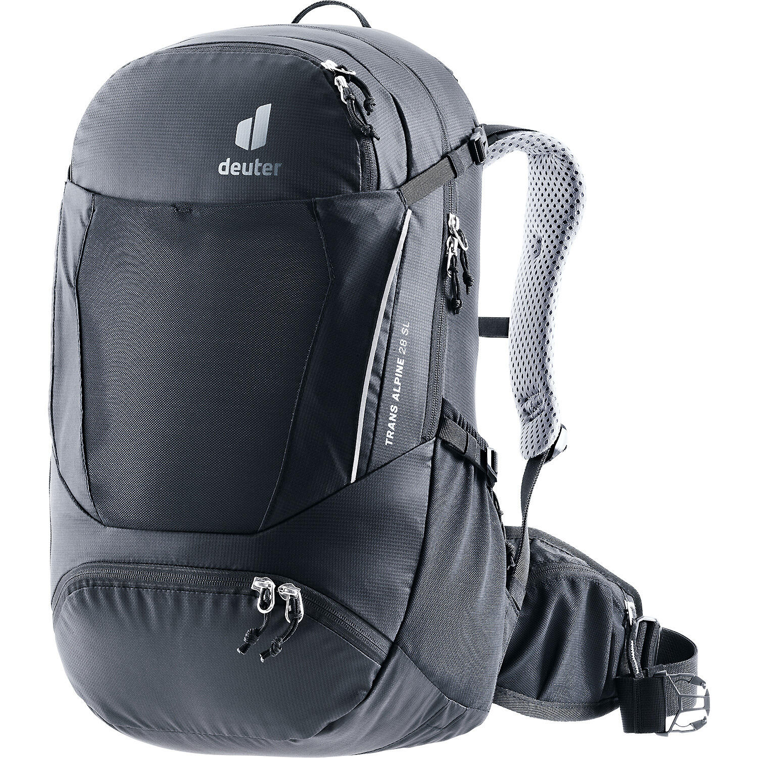 Plecak na rower damski Deuter Trans Alpine 28 SL