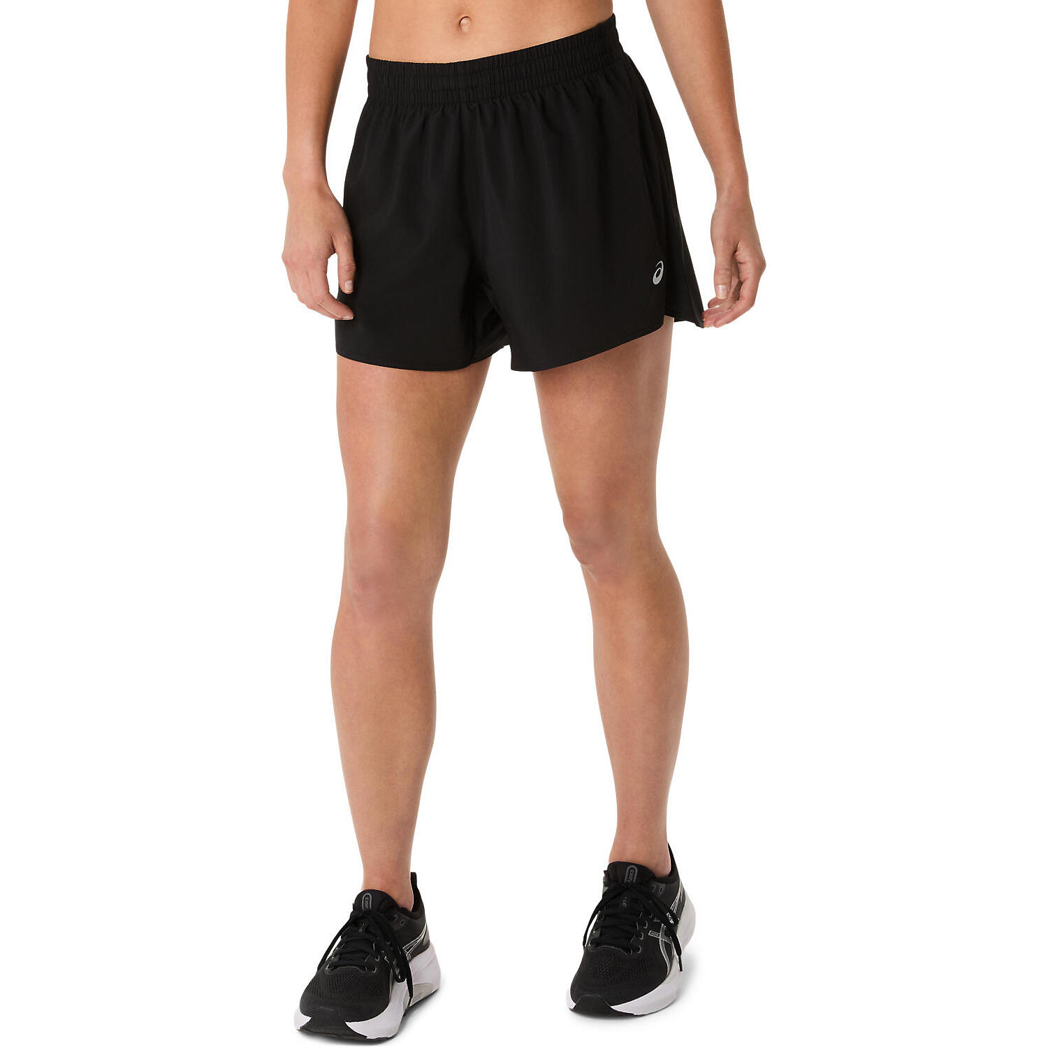 Sandały 4 cale dla kobiet Asics Core