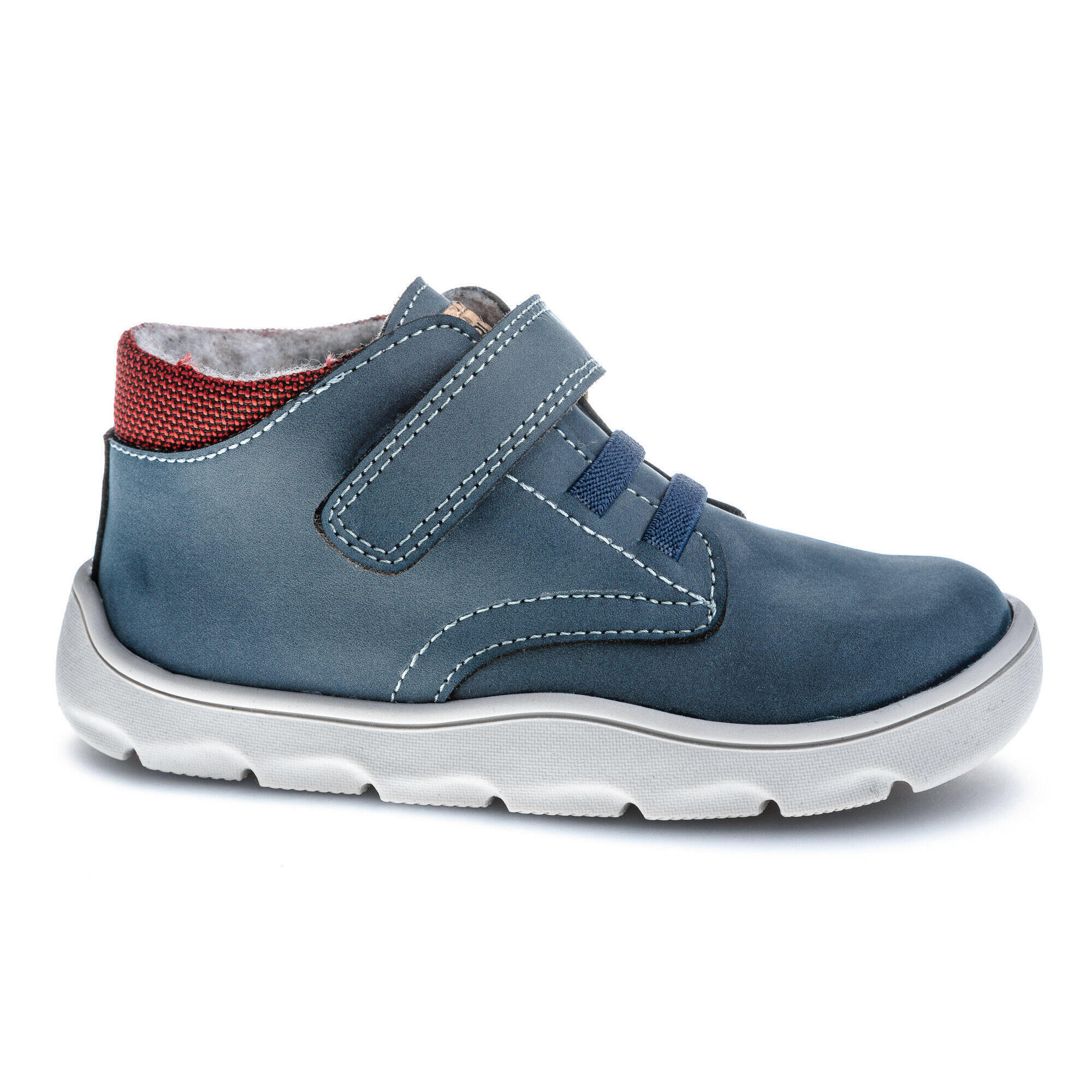 Buty PABLOSKY 519244P Niebieski