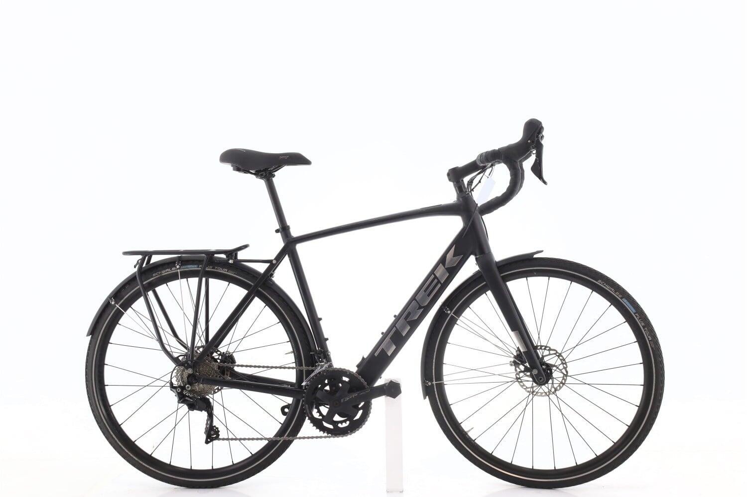 Trek Domane+ AL 5