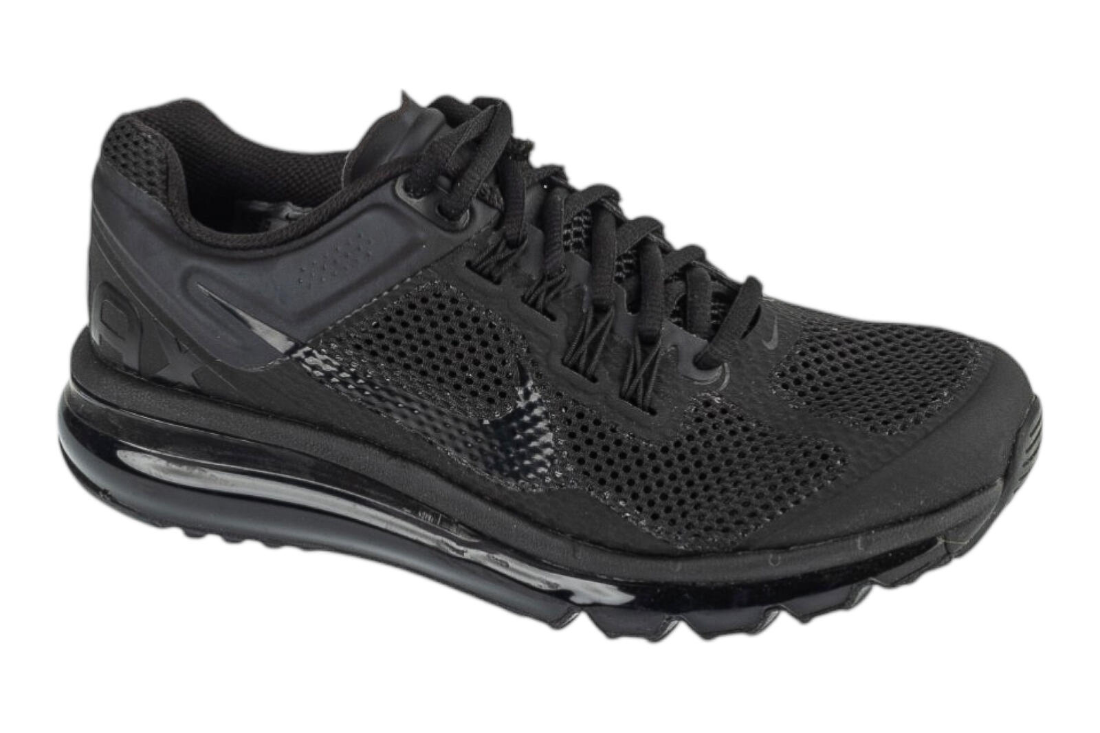 Buty sportowe Sneakersy chłopięce, Air Max 2013 GS