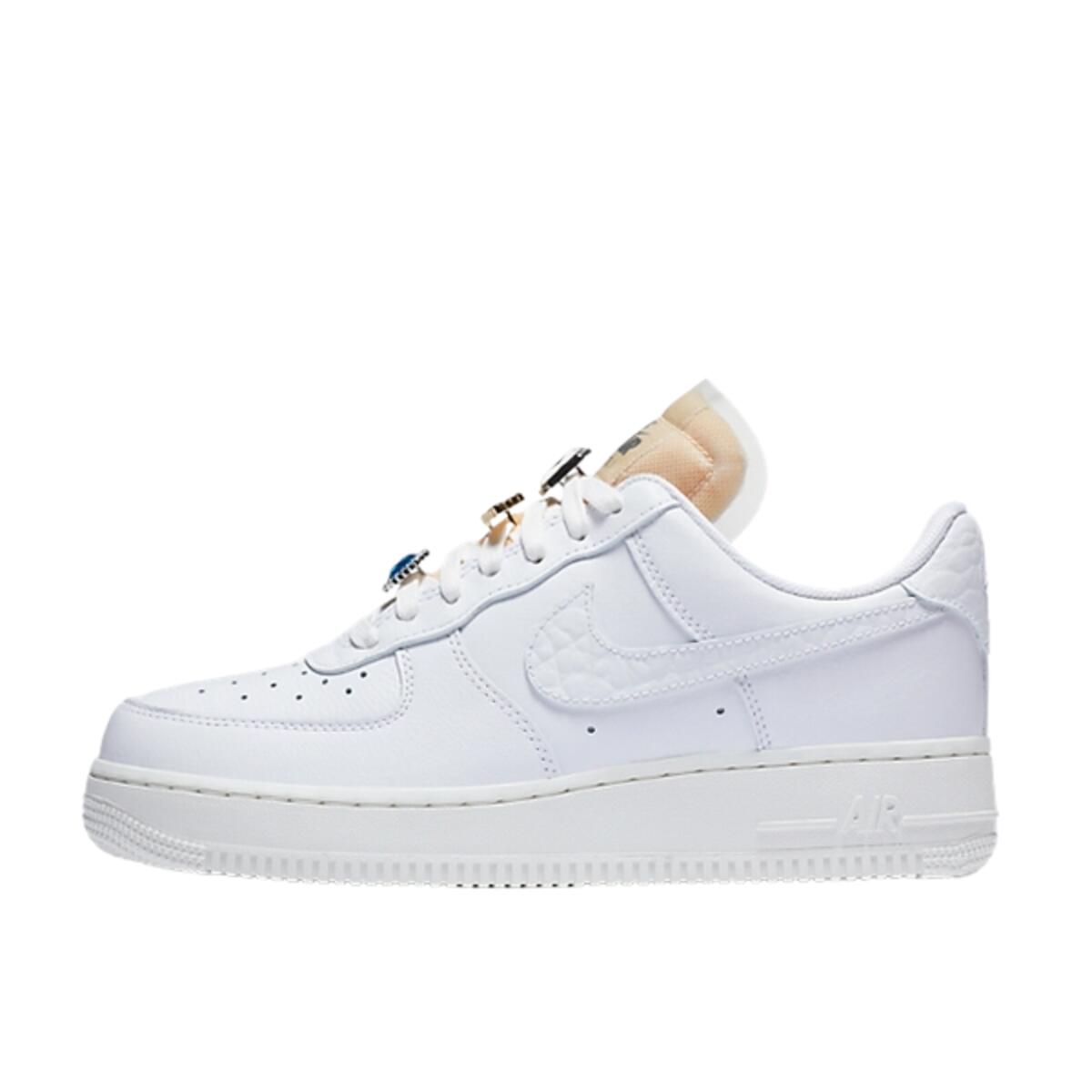 Nike Air Force 1 Low '07 LX White Onyx