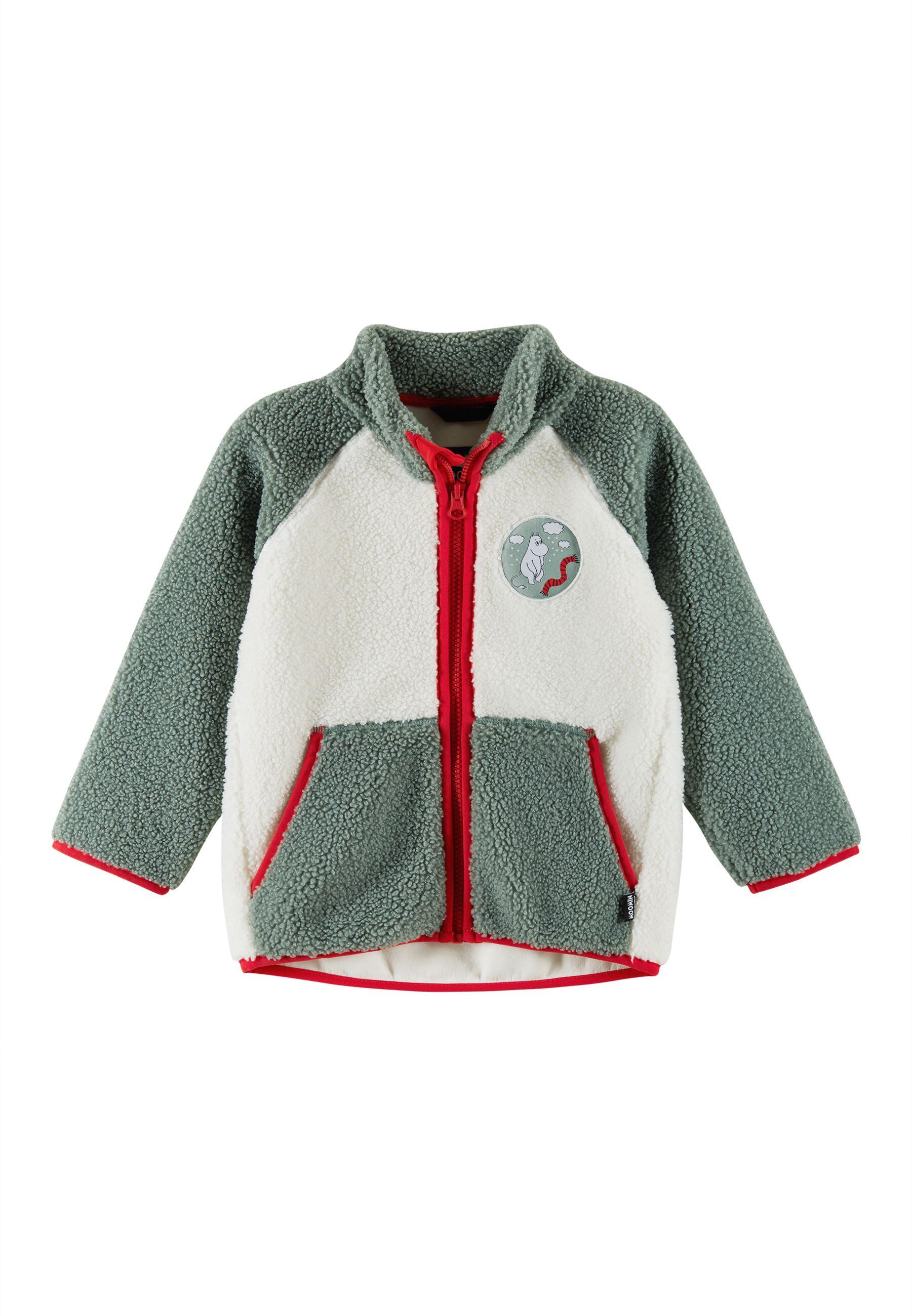Bluza dziecięca Reima Moomin Kramgo