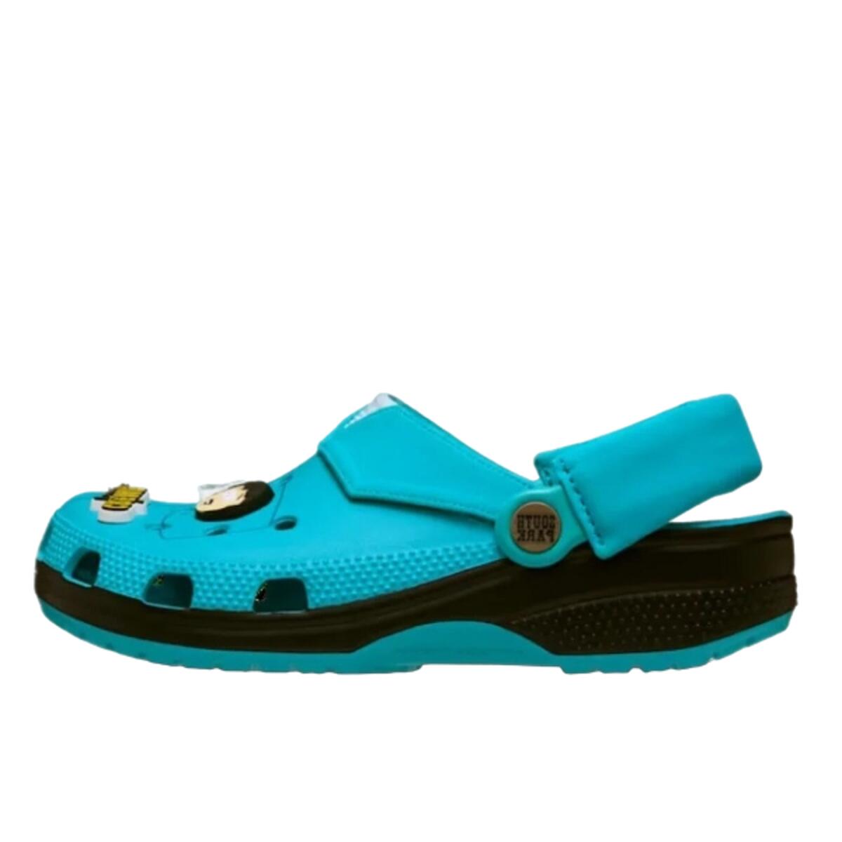 Crocs Classic Clog South Park Randy