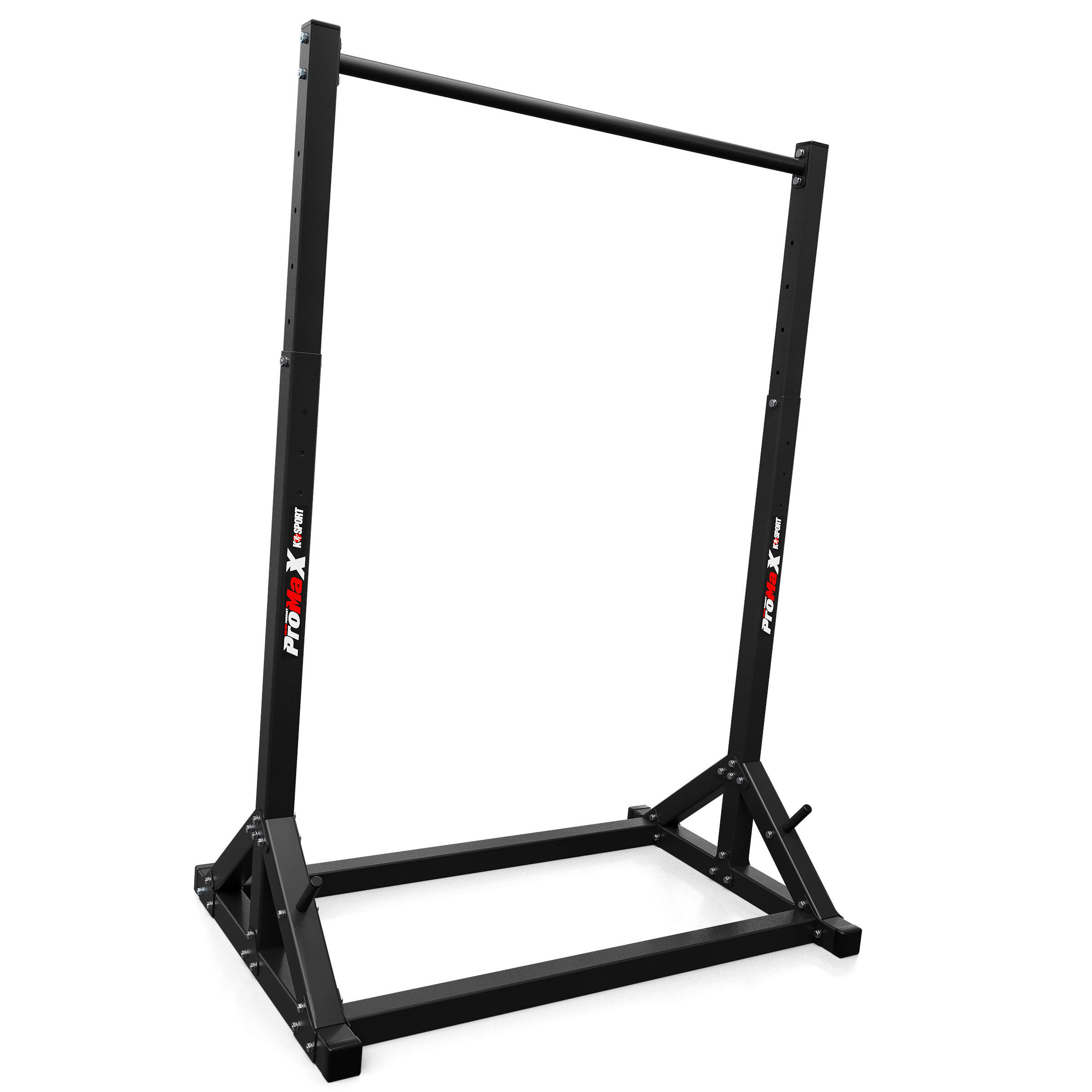 DRĄŻEK STACJONARNY DO PODCIĄGANIA 280kg K-SPORT K-sport KSSL060