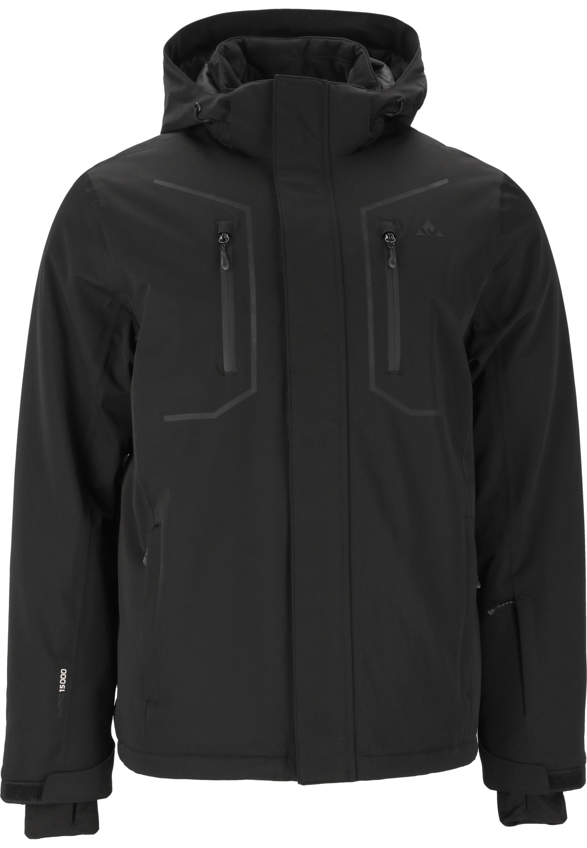 Dziecięca kurtka narciarska Whistler Carbon W-Pro 15000
