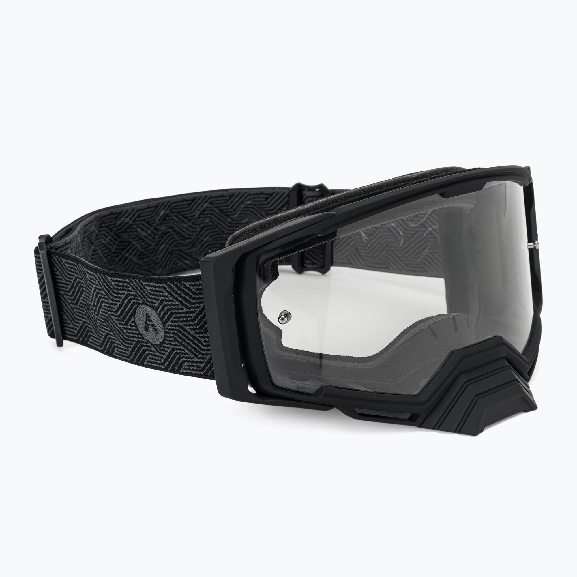 Gogle rowerowe ATTABO Pakrac Anti-Fog