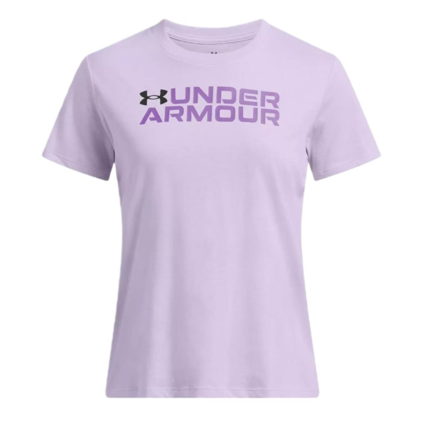 Koszulka Damska Under Armour