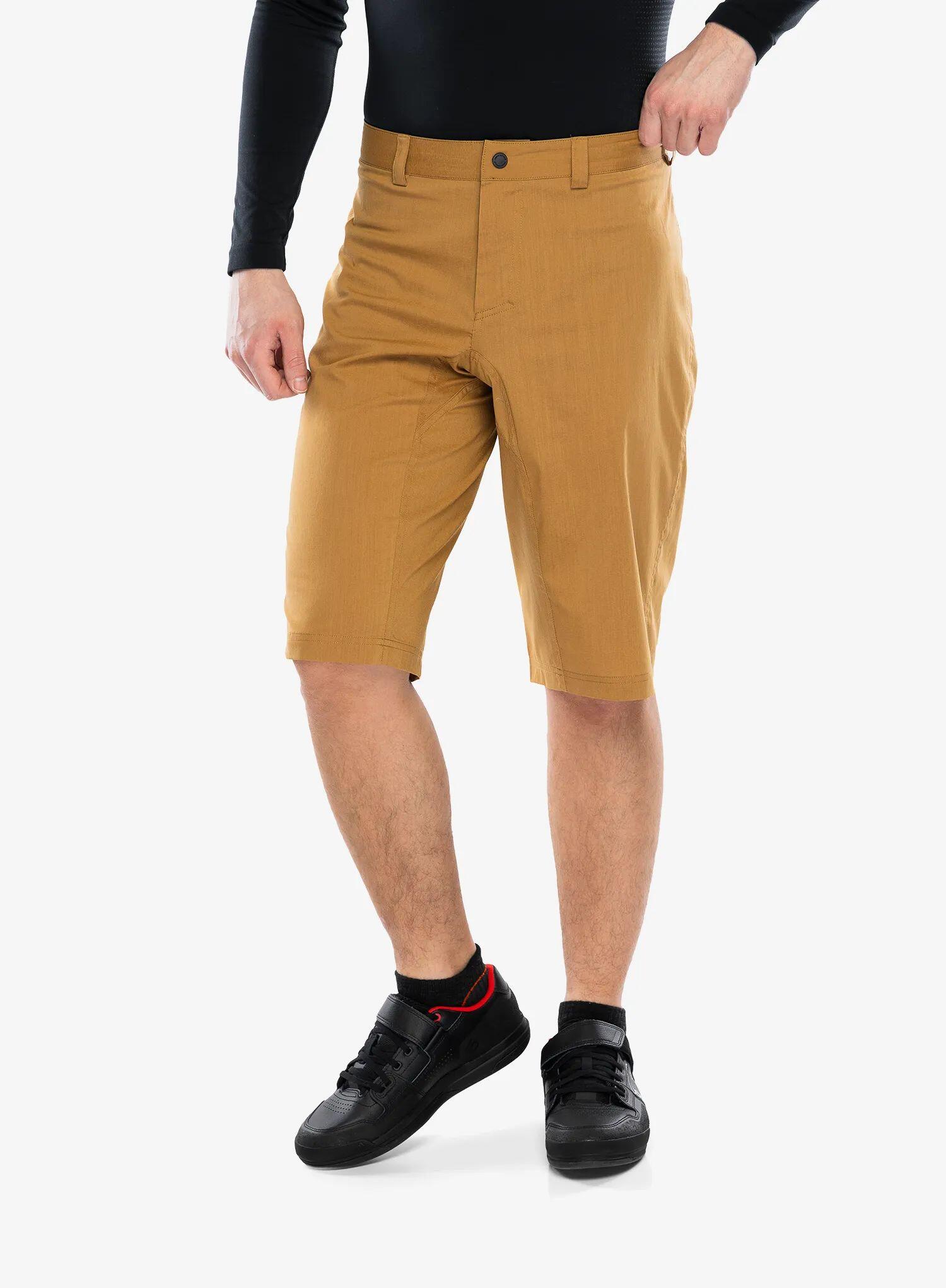 Spodenki rowerowe męskie Mons Royale Virage Bike Shorts 2.0