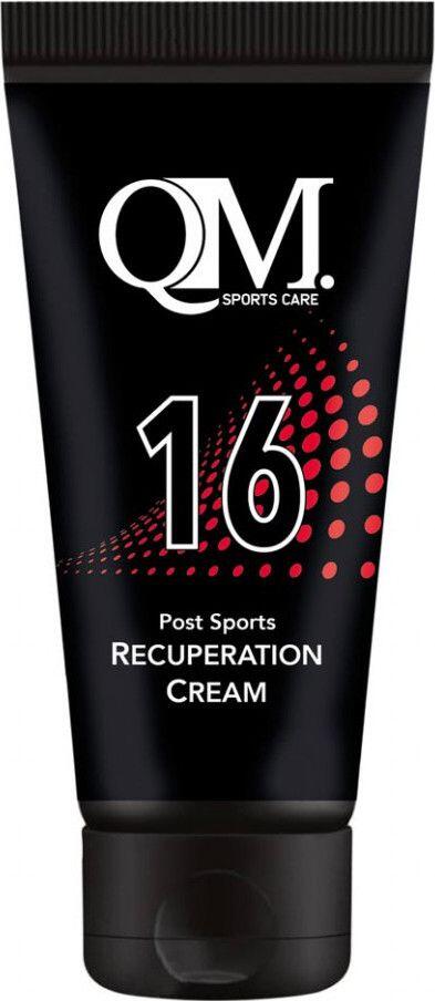 QM Sports Care QM16 Olejek regenerujący 150 ml