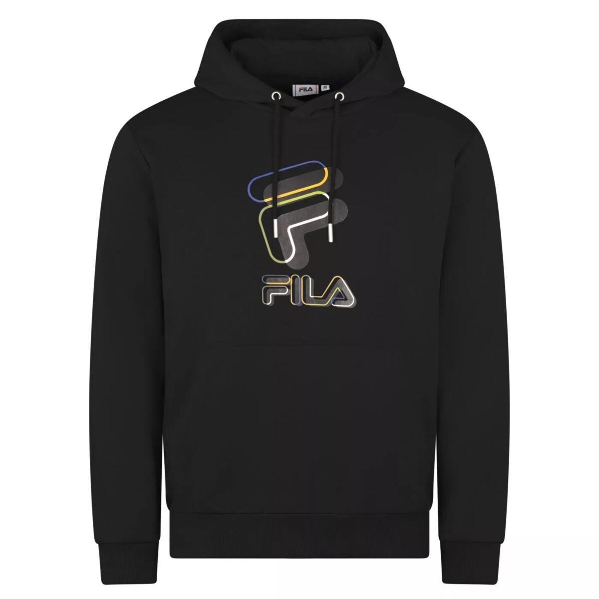 Bluza z kapturem Fila Bever