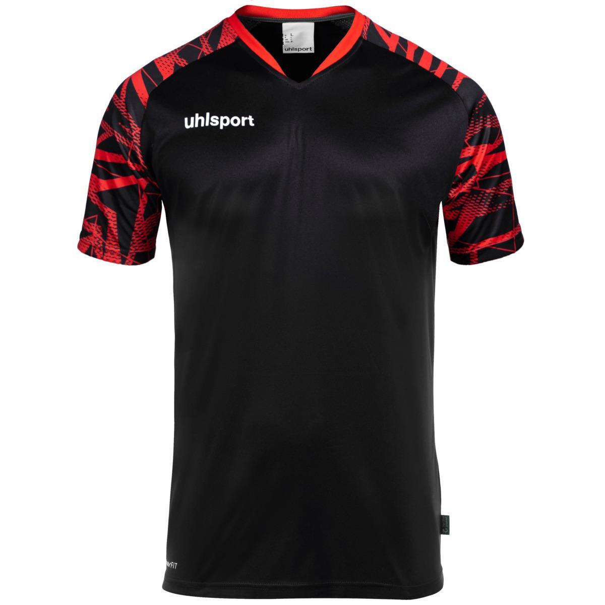 Jersey Uhlsport Goal 25
