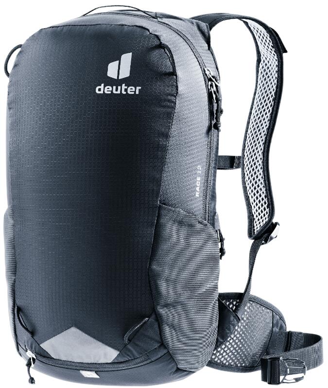 Plecak enduro Deuter Race 12 - black