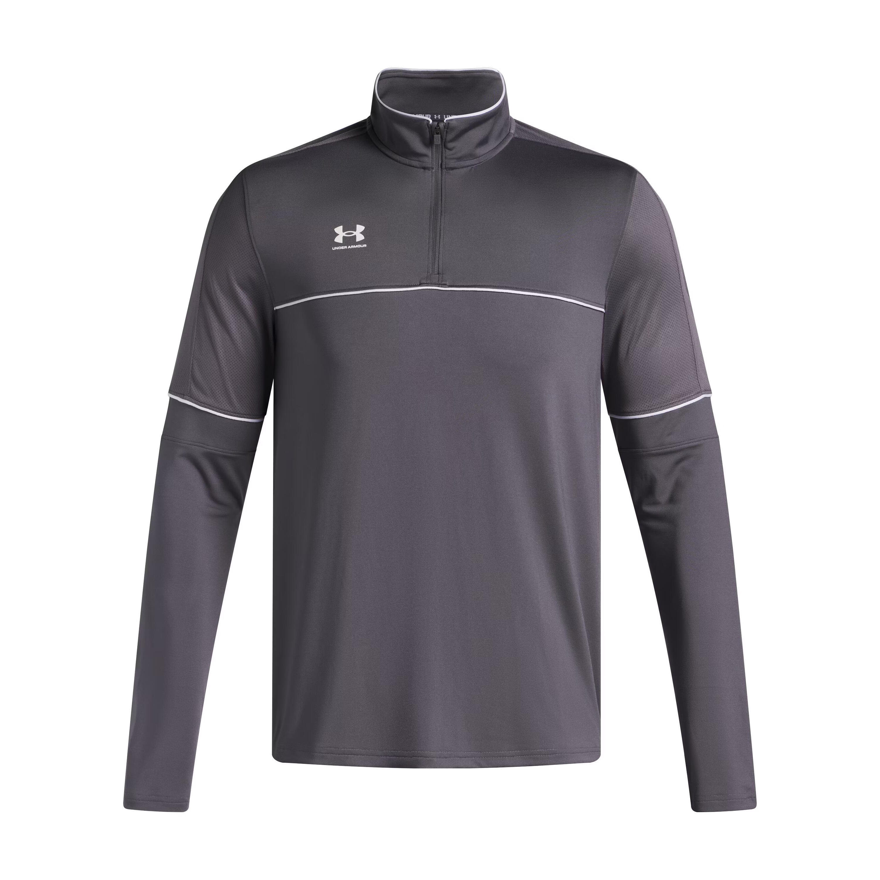 Koszulka polo z długim rękawem Under Armour Challenger