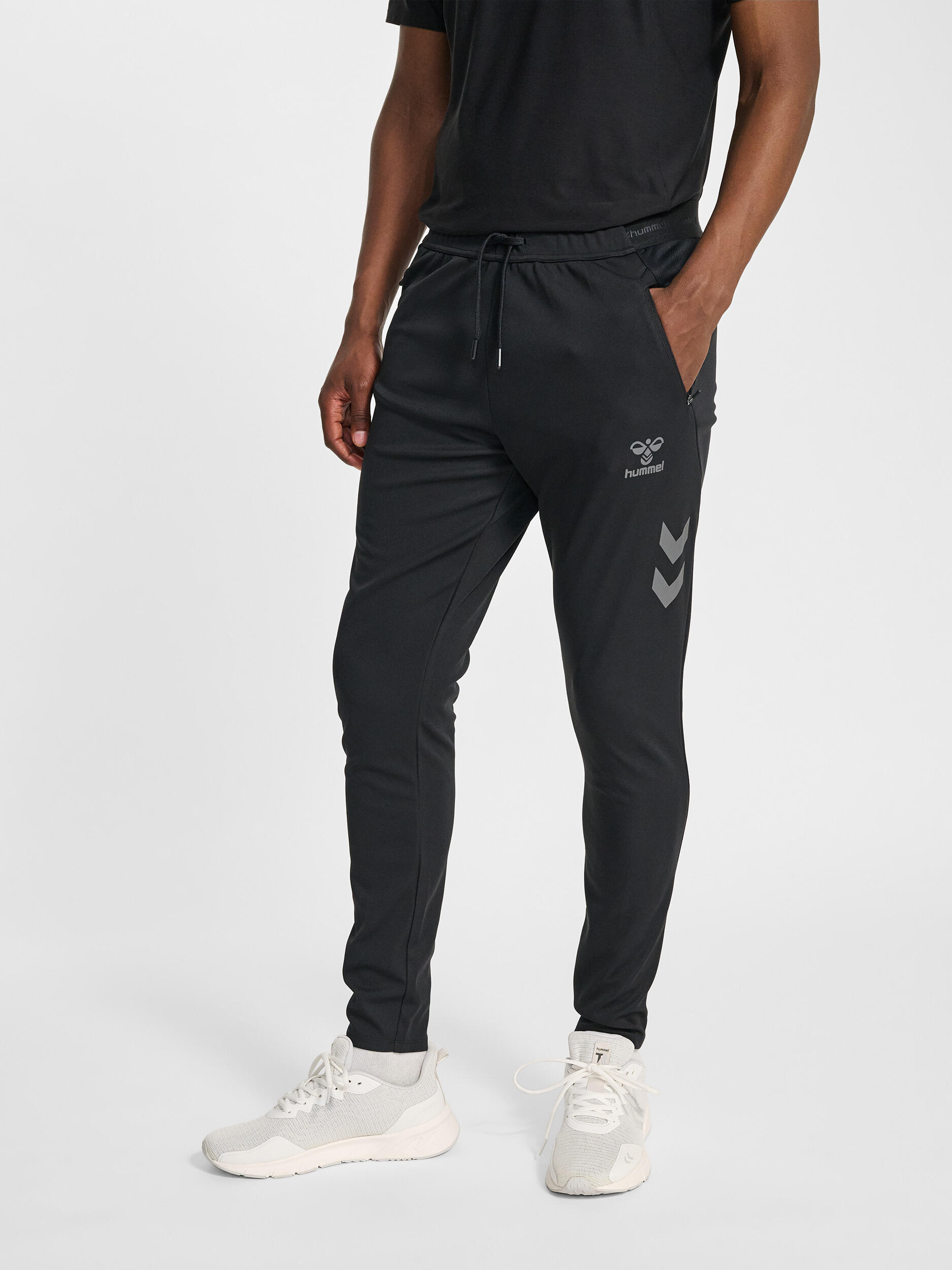 Spodnie treningowe Hummel Cima 2.0