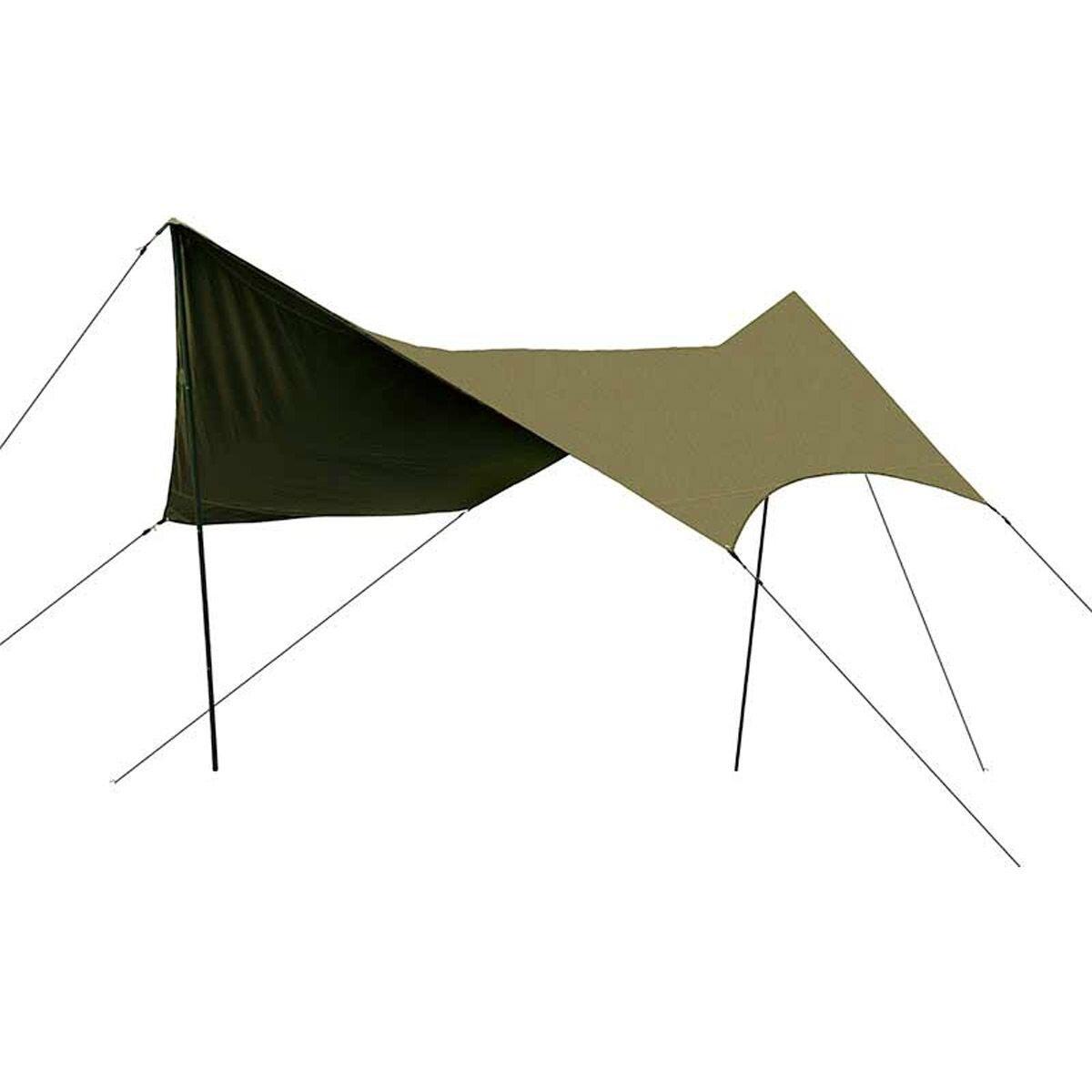 Plandeka ochronna Fox