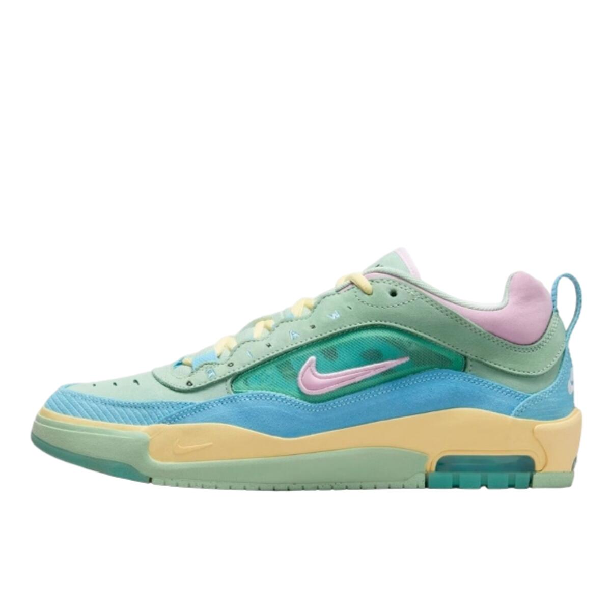 Buty do chodzenia dla dorosłych Nike SB Air Max Ishod Wair