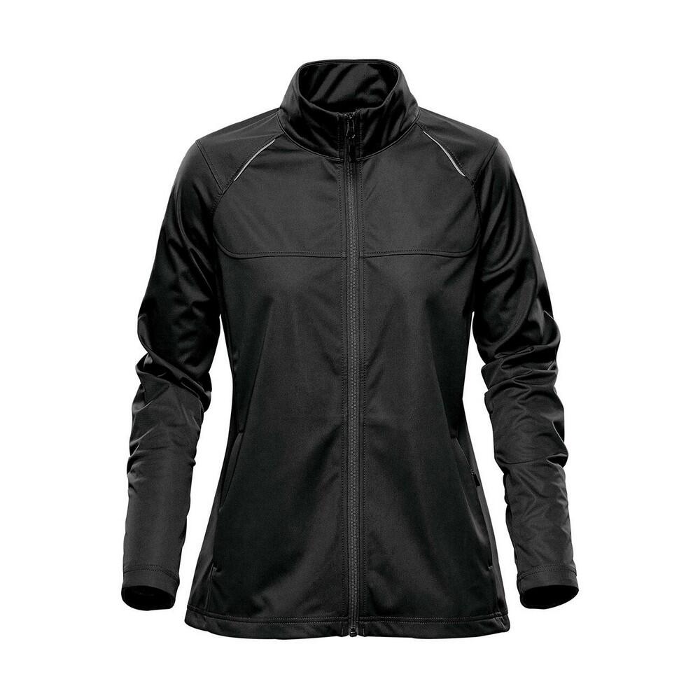 Kurtka Damska Greenwich Soft Shell