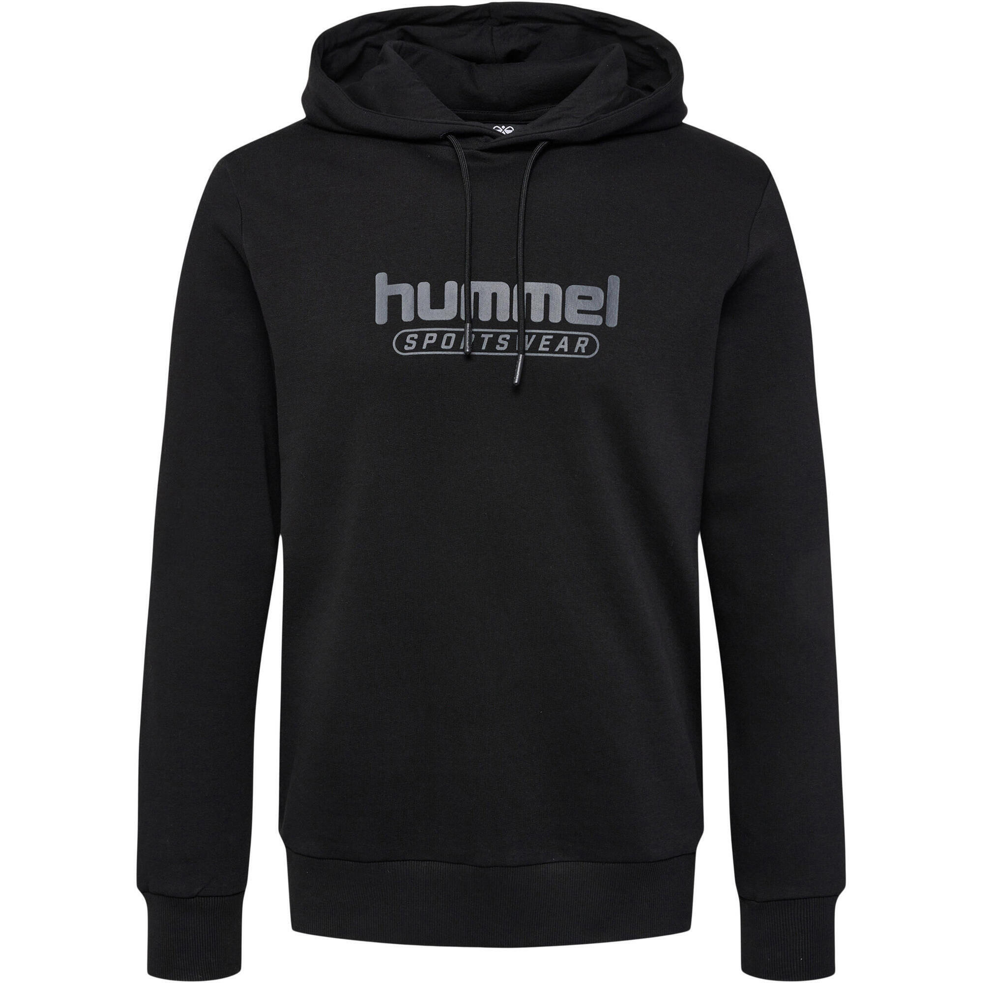 Sweat z kapturem Hummel Booster