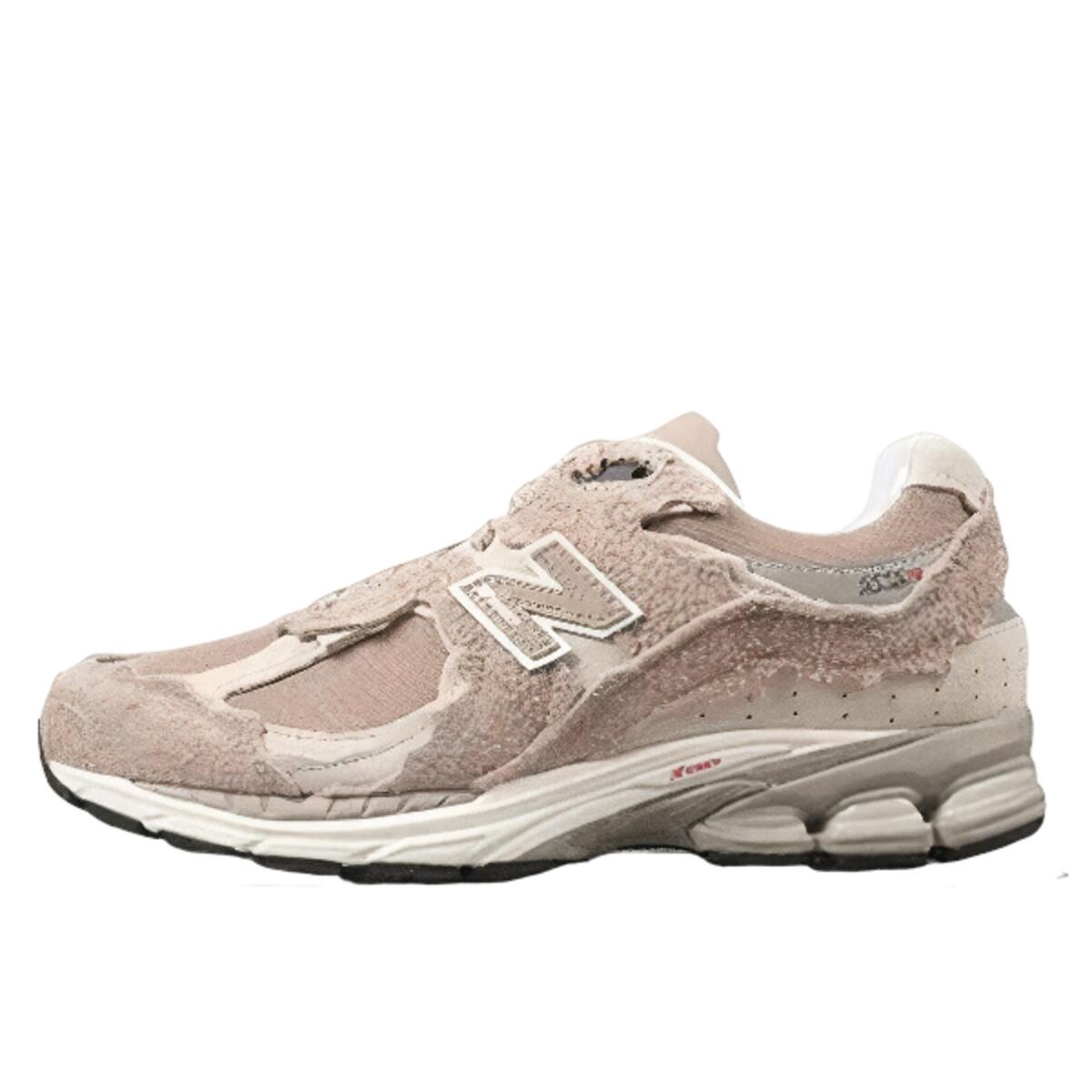 New Balance 2002R Protection Pack Driftwood