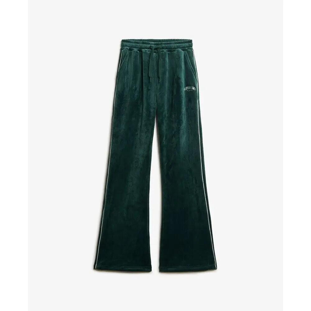 Damskie spodnie dresowe Superdry Country Club