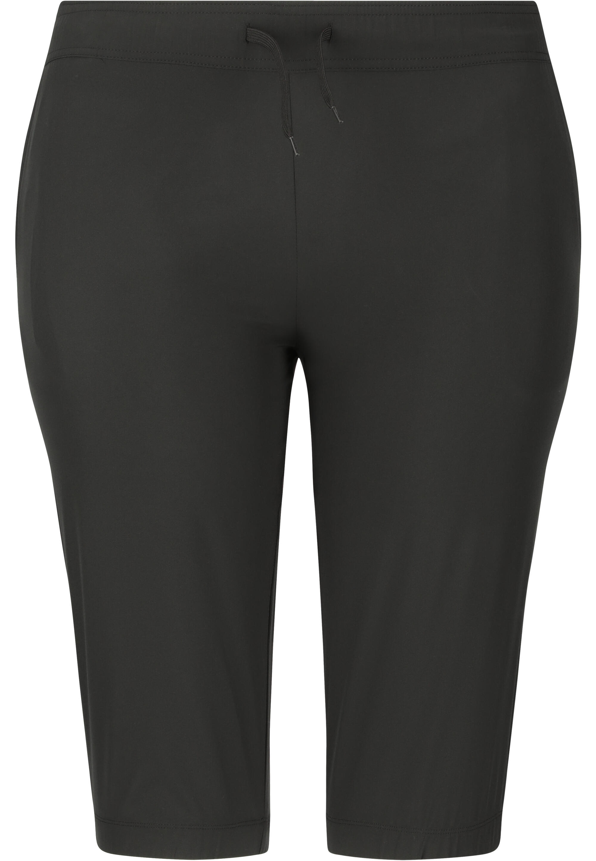 Damskie spodnie 3/4 Q Sportswear Chamaia