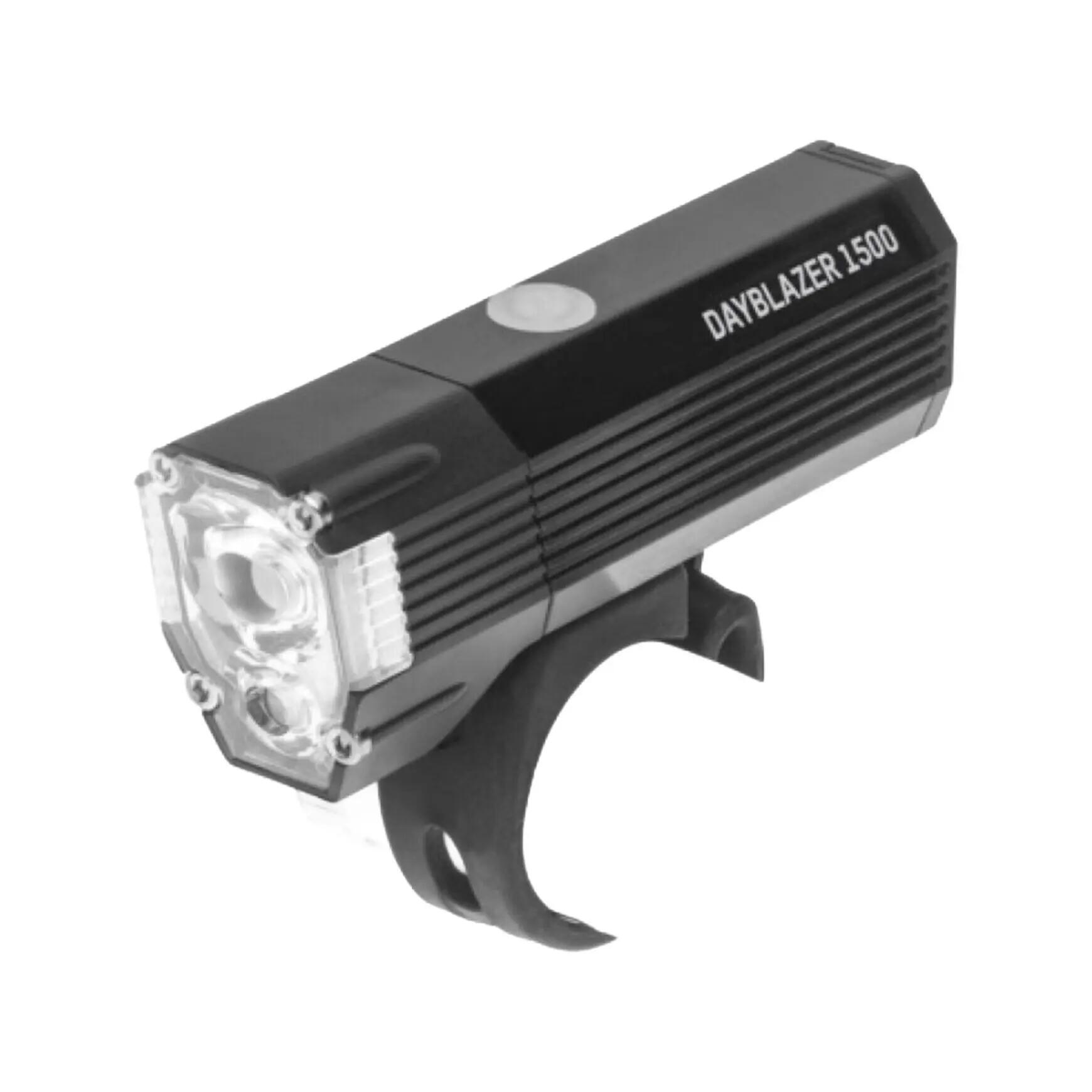 Lampa przednia Blackburn Dayblazer 1500
