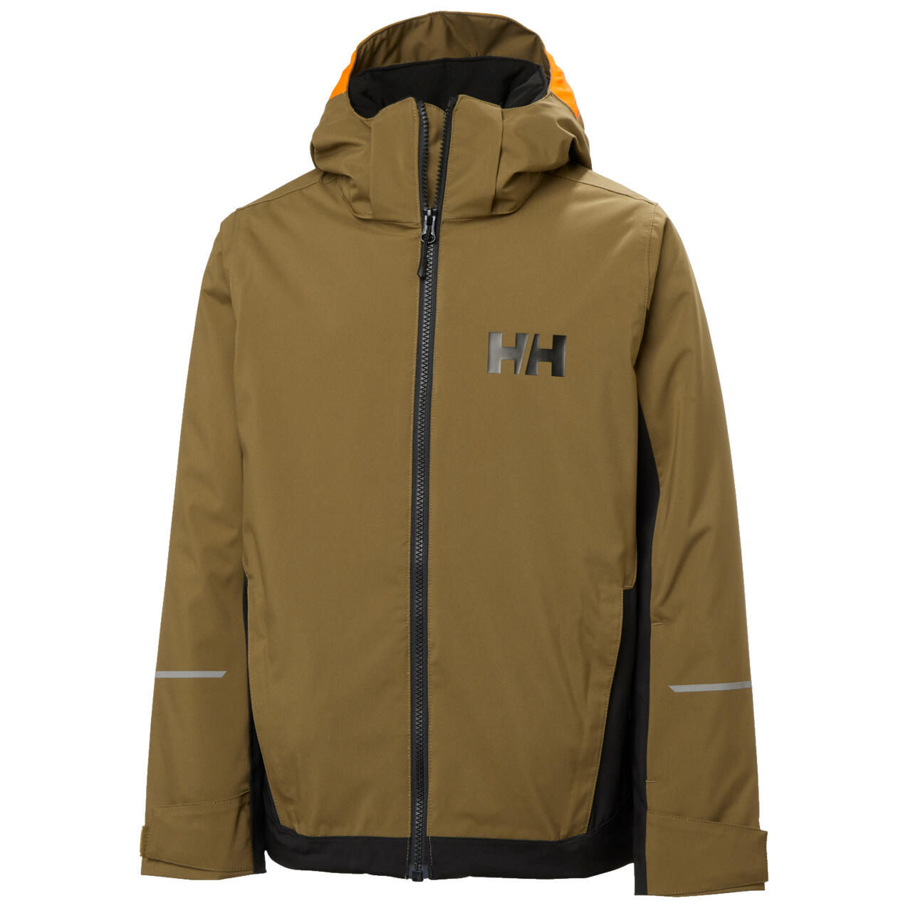 Dziecięca kurtka narciarska Helly Hansen Quest