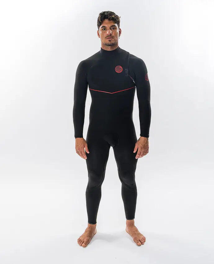 Rip Curl Fbomb Fusion 53Gb Zf - Black