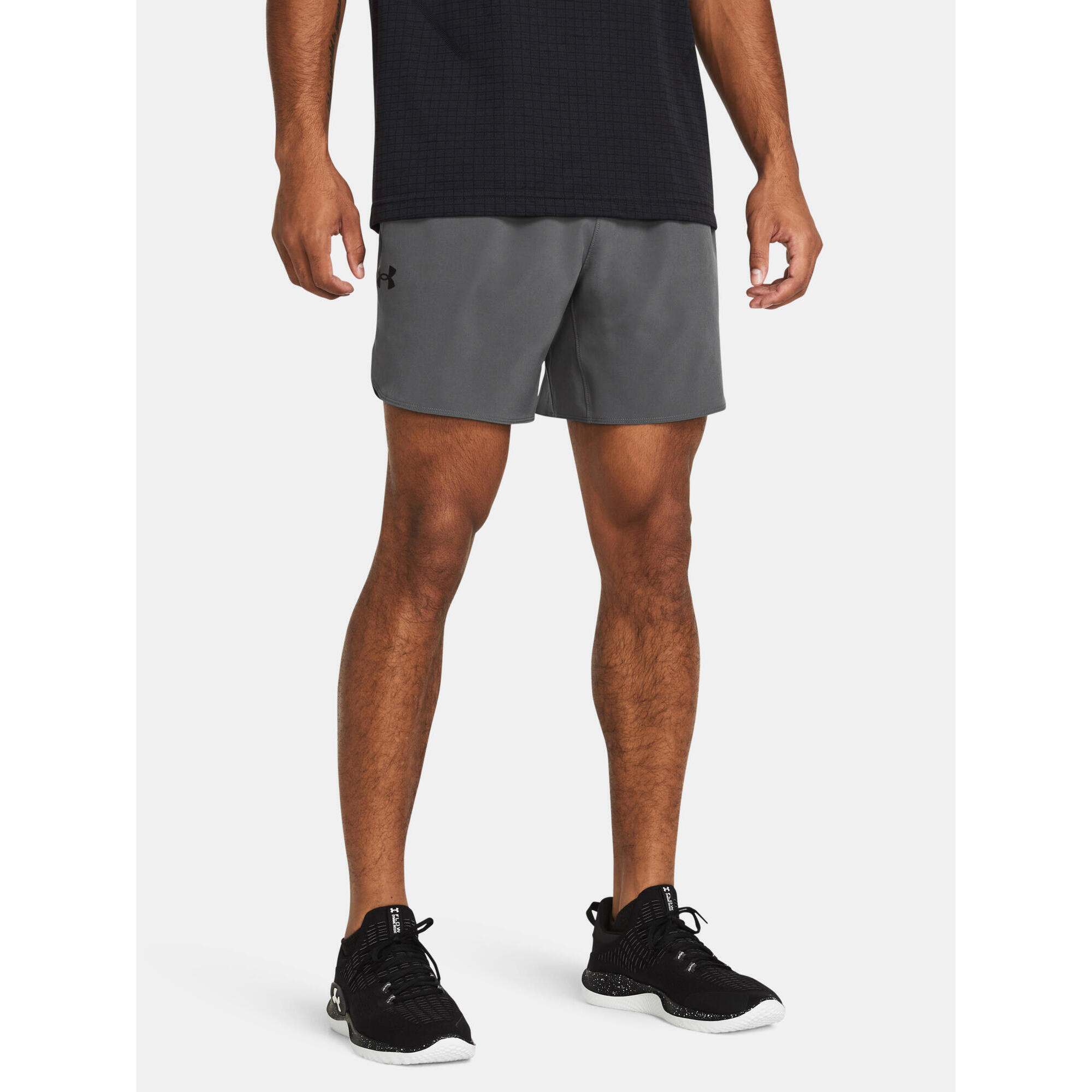 Spodenki męskie Under Armour Vanish Elite