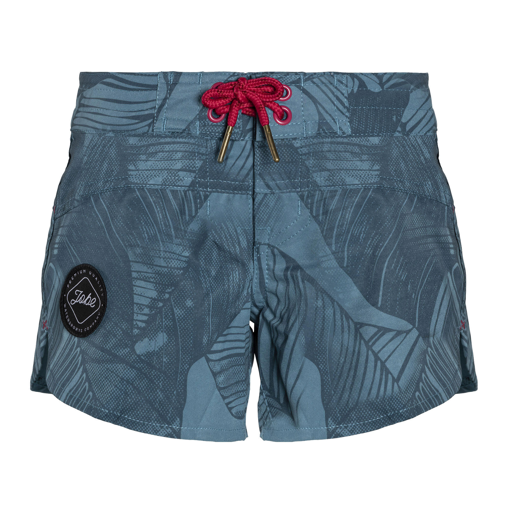 Szorty kąpielowe dziecięce JOBE Boardshort