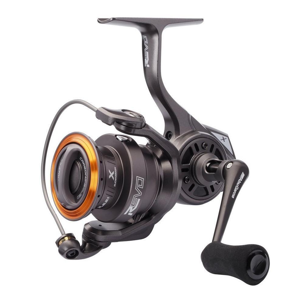 Kołowrotek castingowy Abu Garcia Revo3 X 3000H