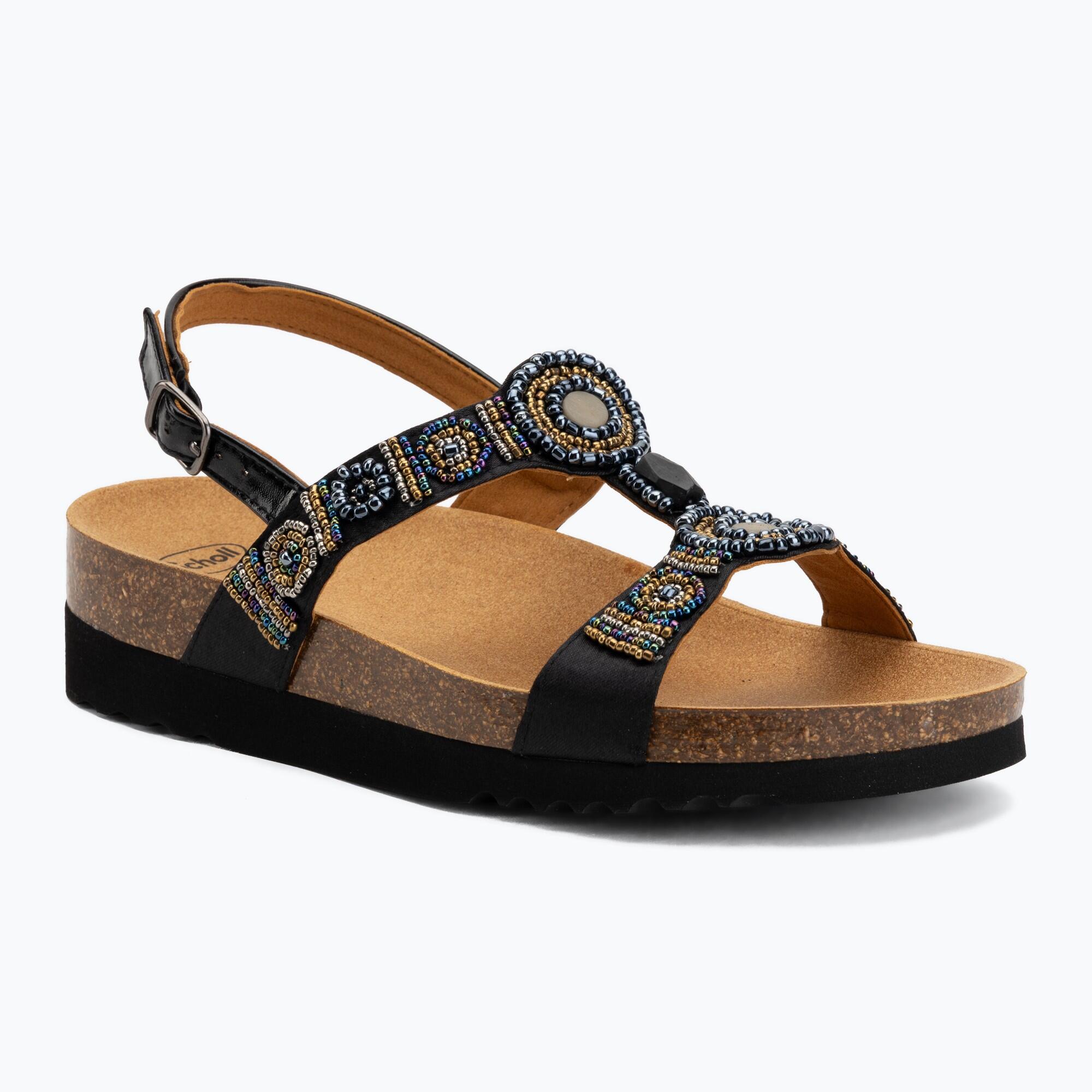Sandały damskie Scholl Bogota Sandal Med