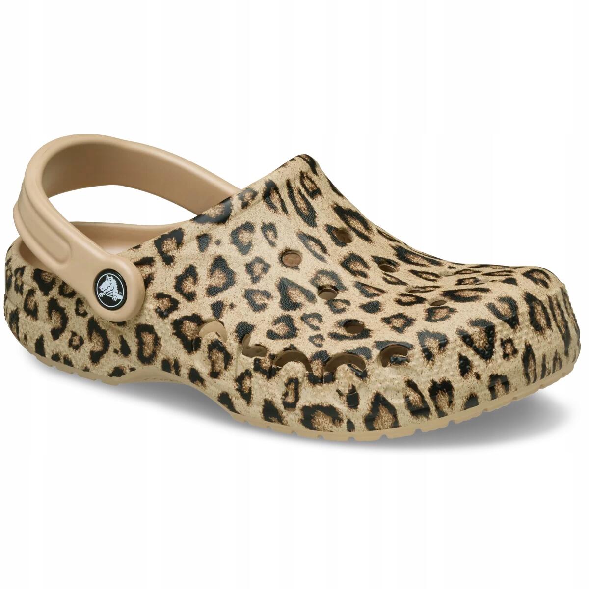 Chodaki Dla Dorosłych Crocs Baya Seasonal Printed Clog