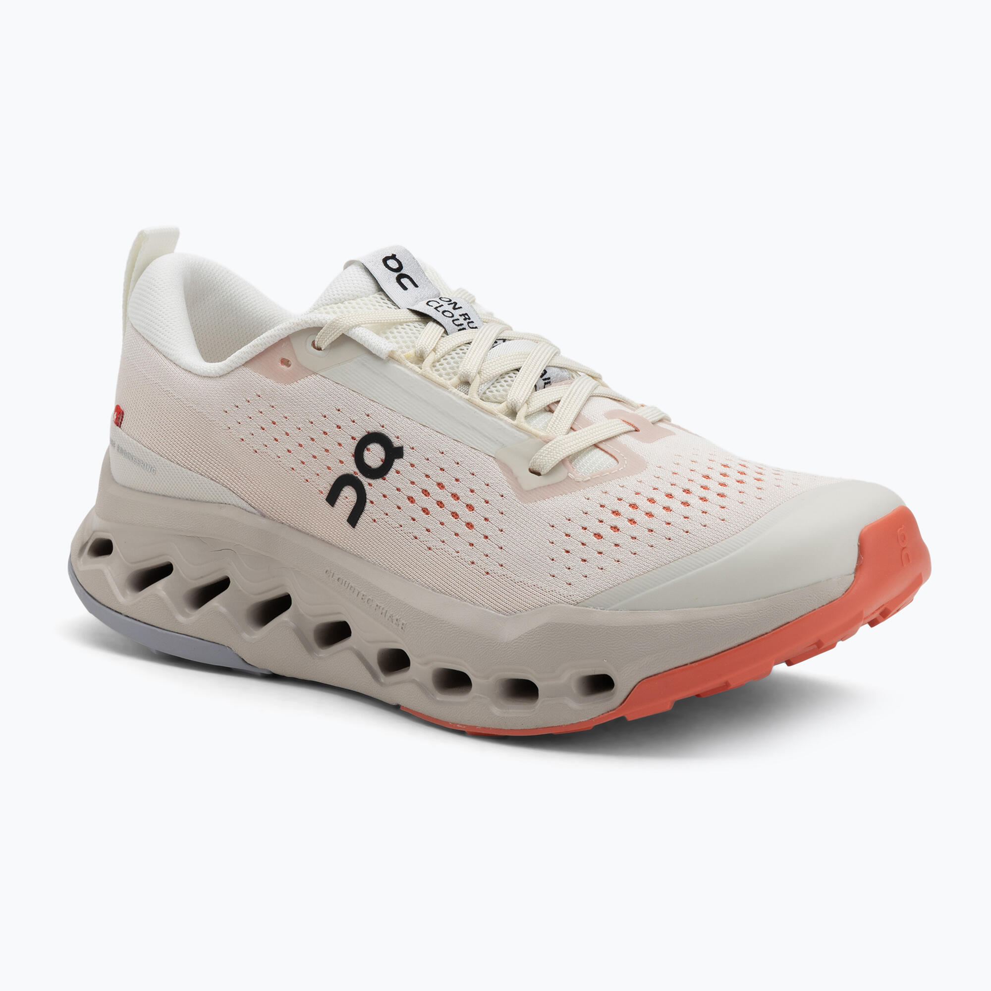 Buty do biegania męskie On Cloudsurfer Trail 2