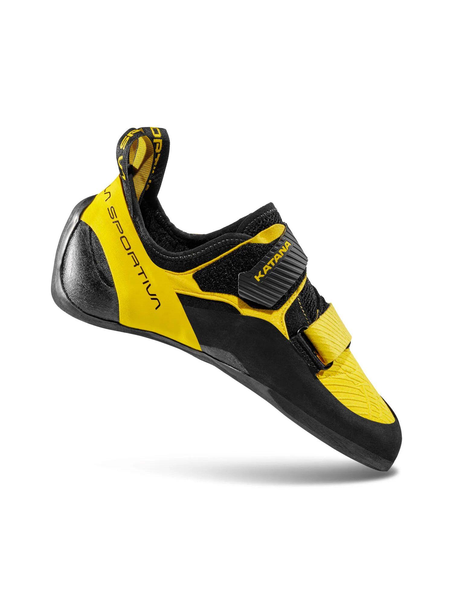 Buty wspinaczkowe La Sportiva Katana
