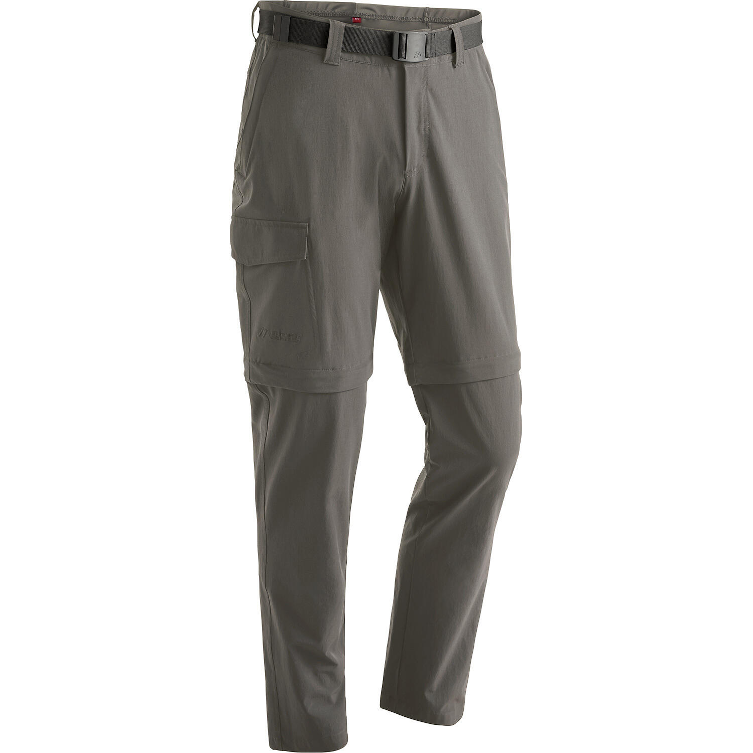 Slim Zip Spodnie Turystyczne Maier Sports Torid