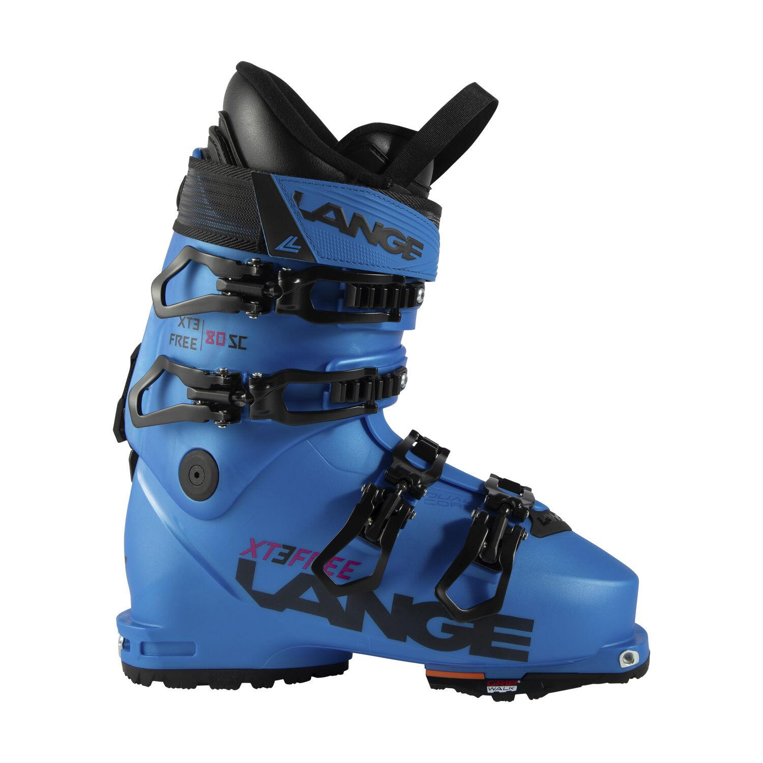 Buty narciarskie Rando XT3 80 Wide SC Gw Chłopięce