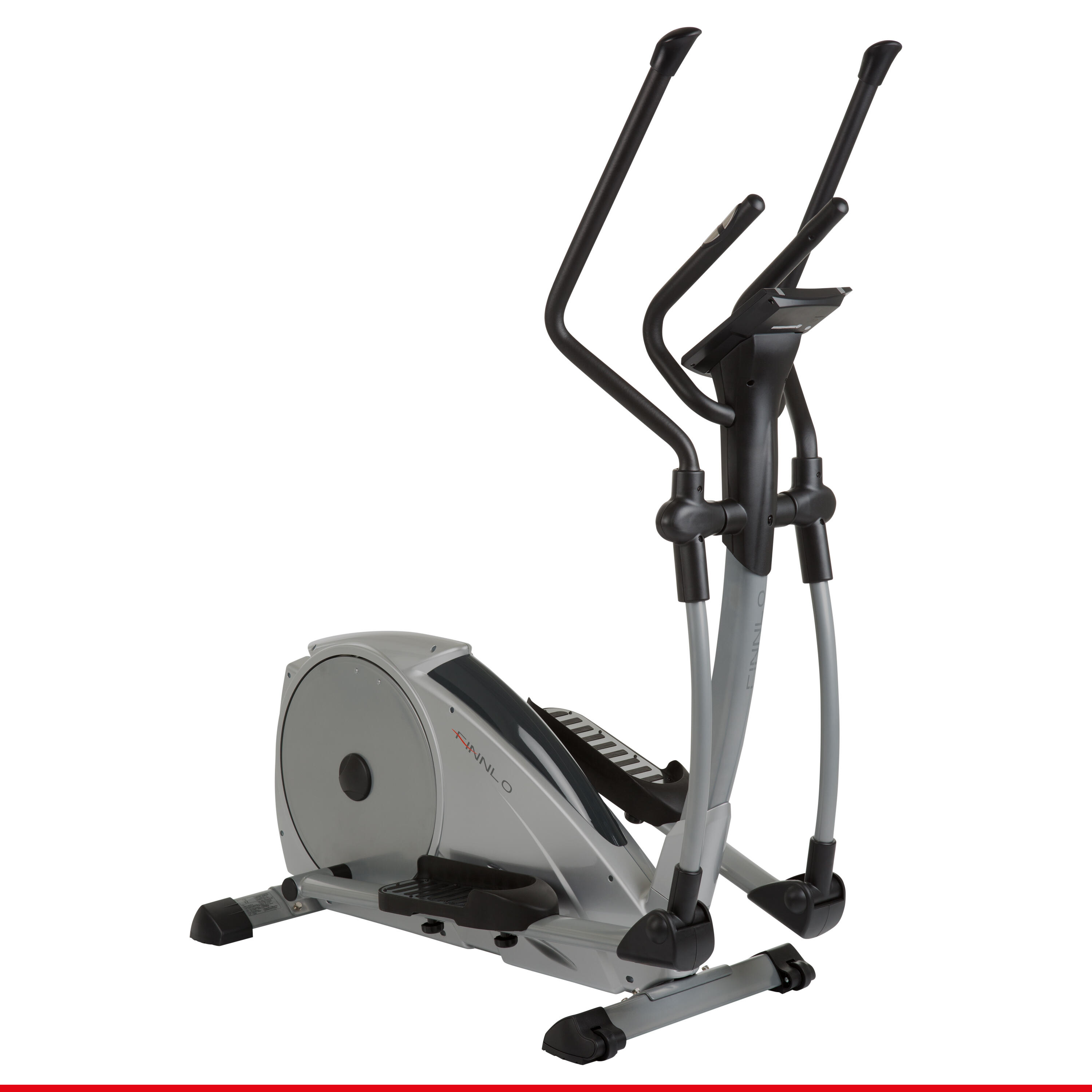 Rower eliptyczny magnetyczny Loxon Finnlo