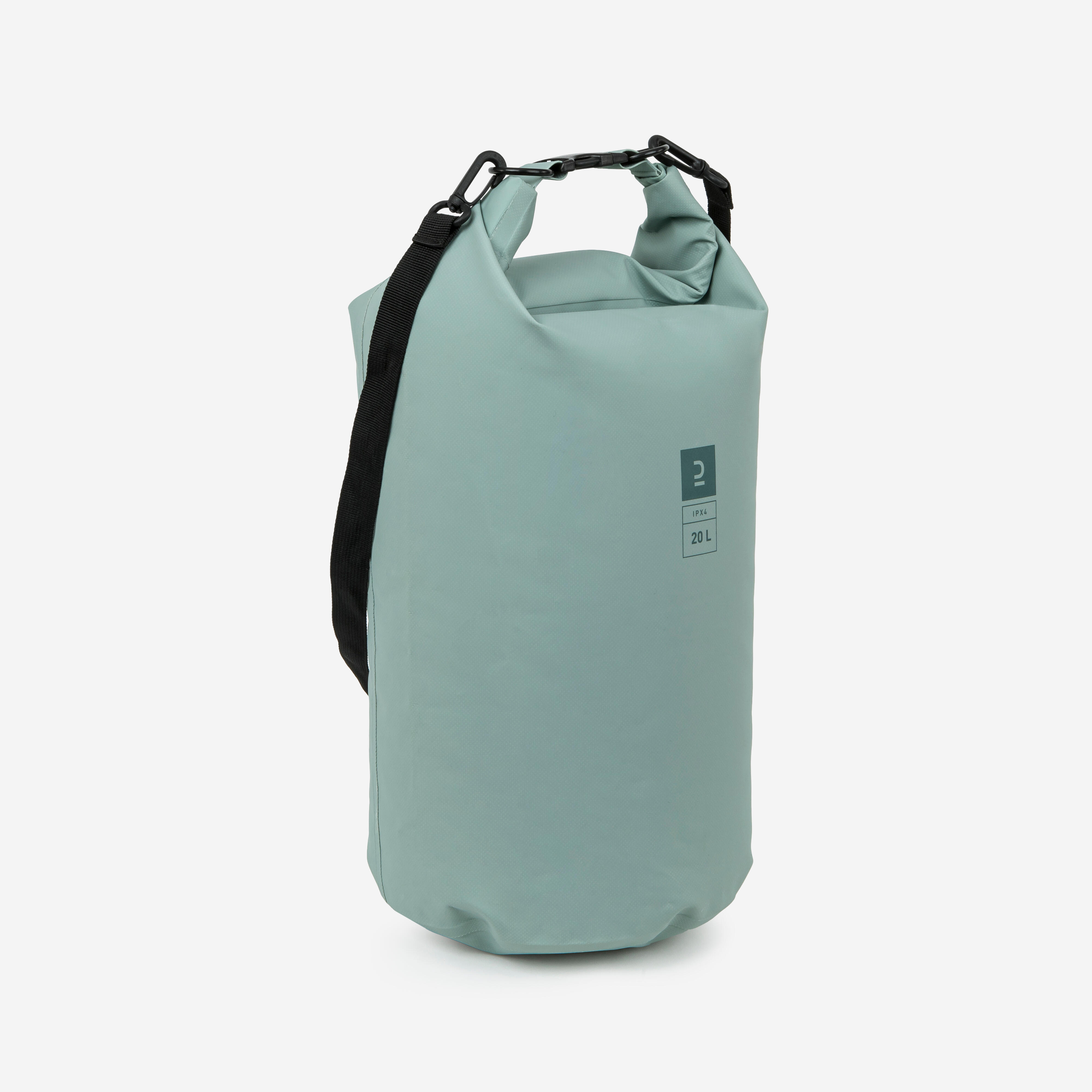 Worek żeglarski Decathlon IPX6 20 l szczelny